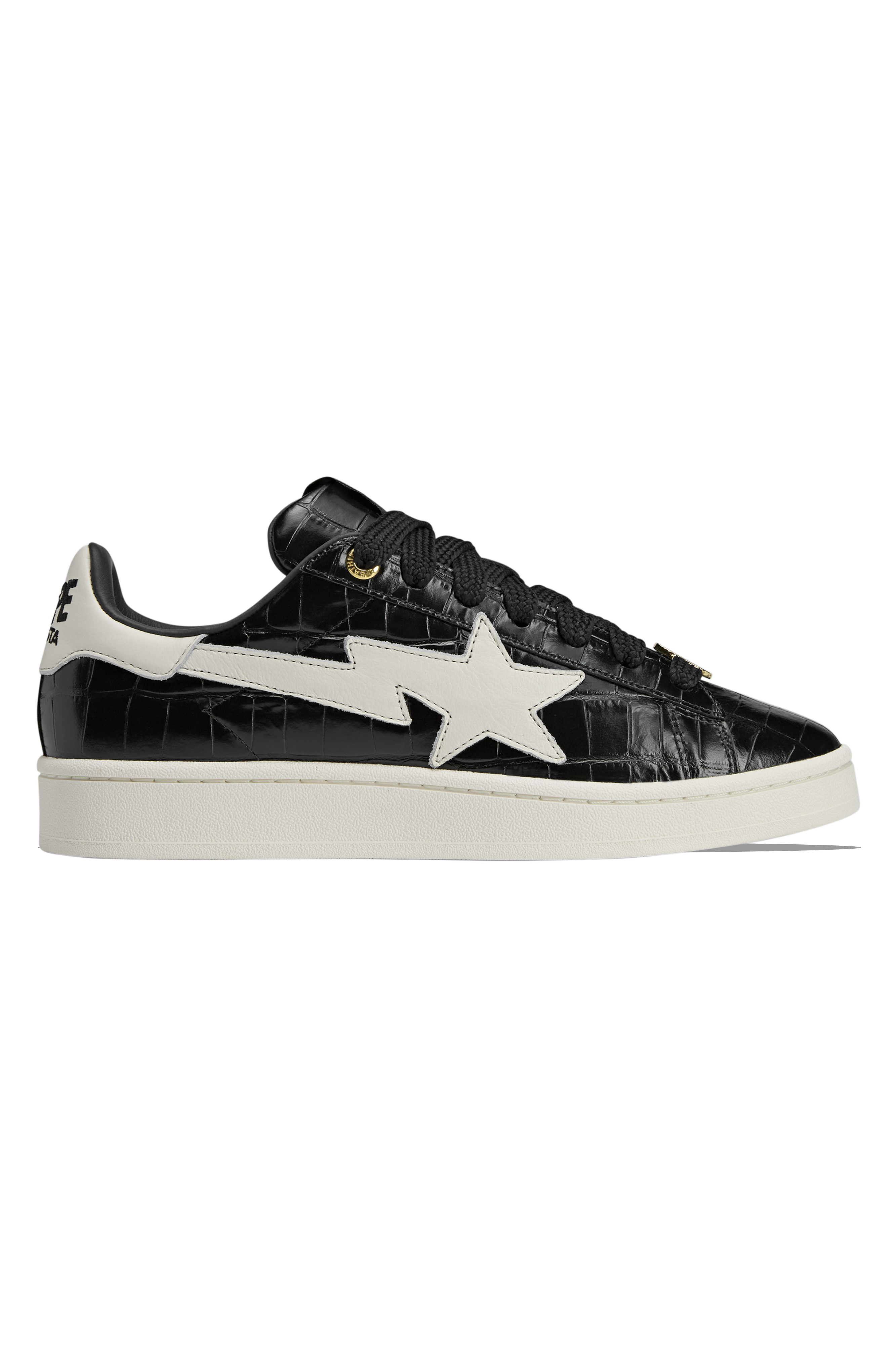 Campus 00S x Bape