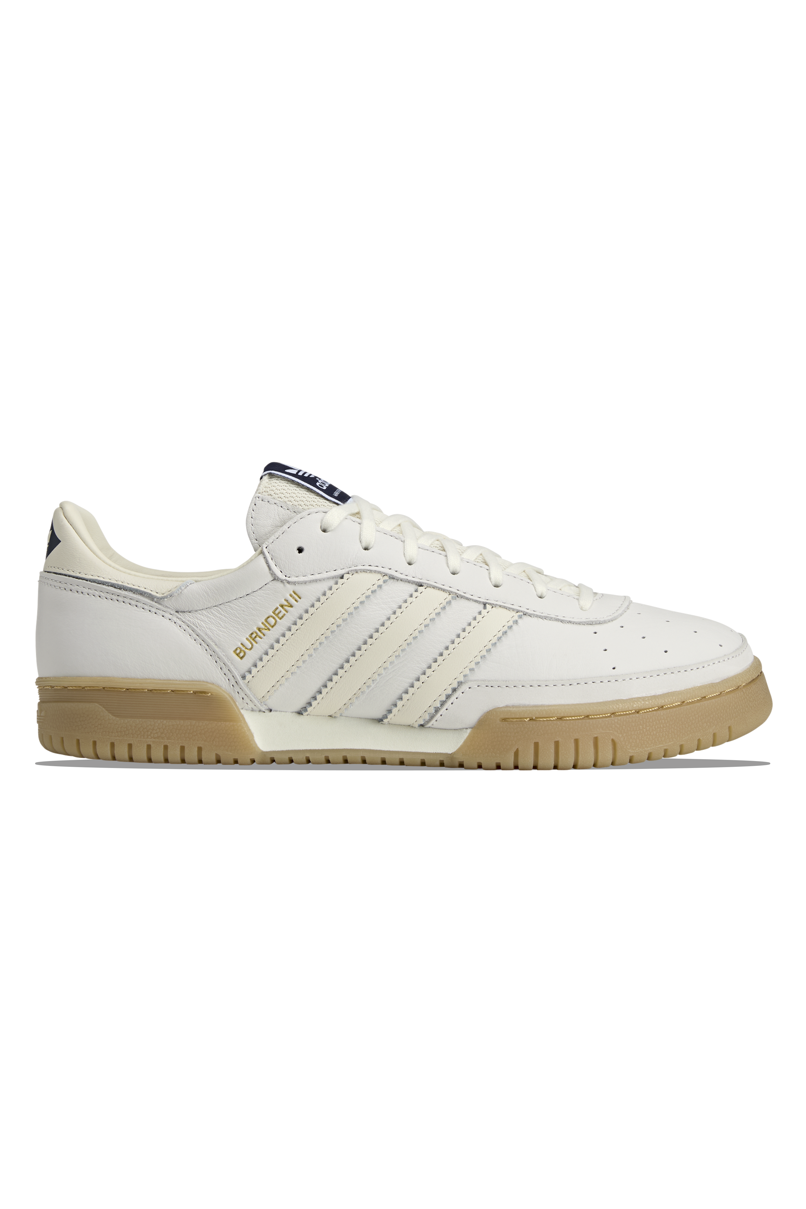 Burnden II Spezial