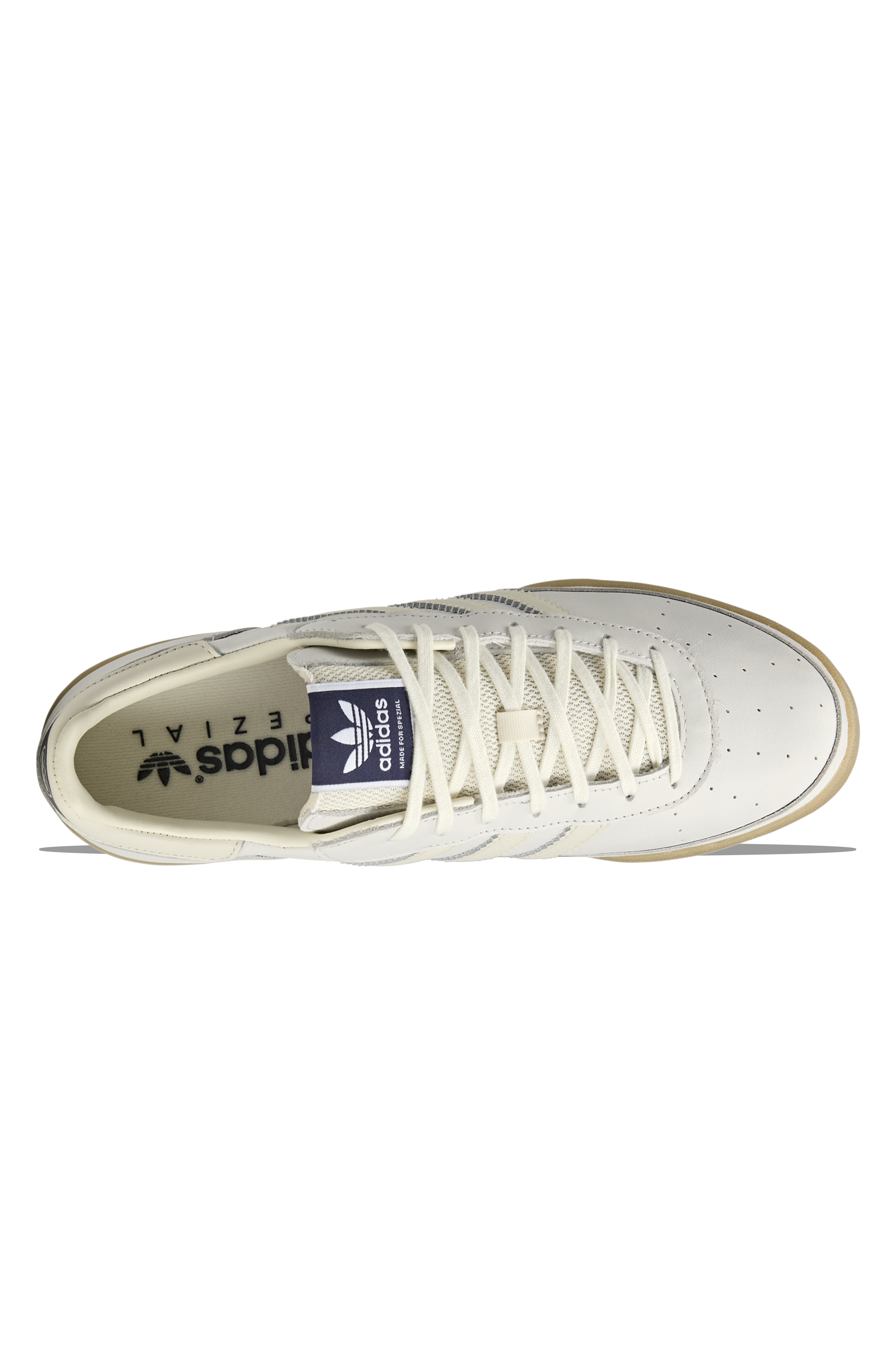 Burnden II Spezial