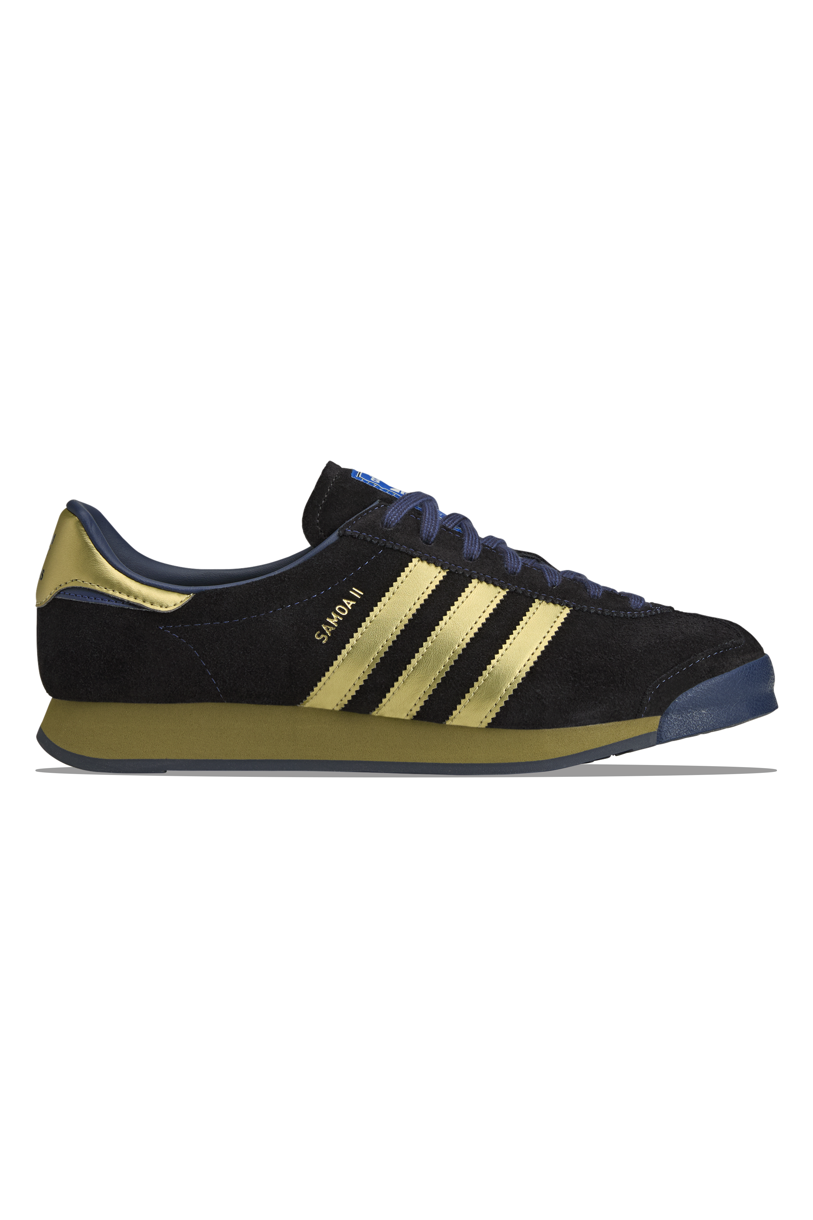 Samoa II Spezial