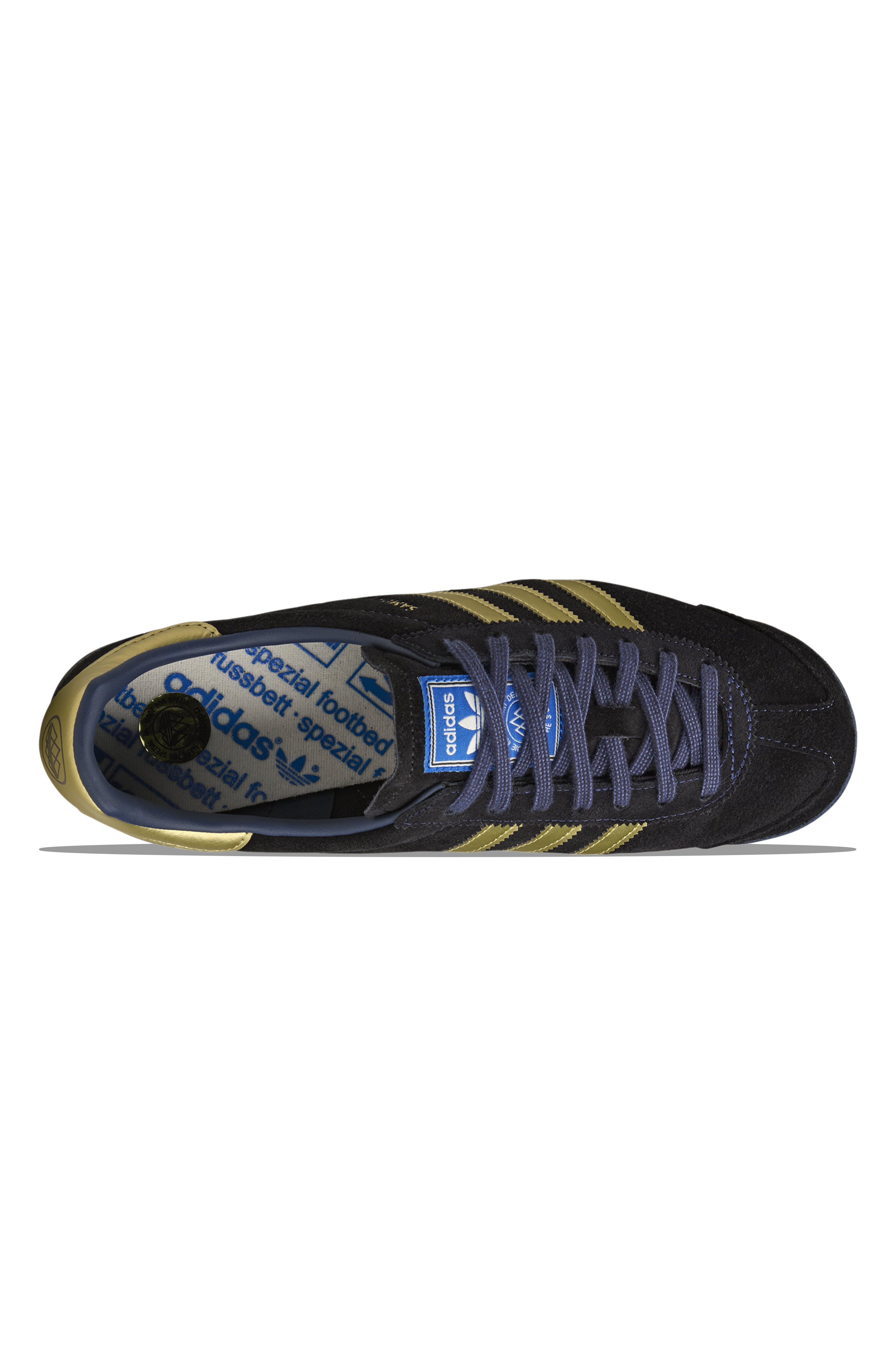 Samoa II Spezial