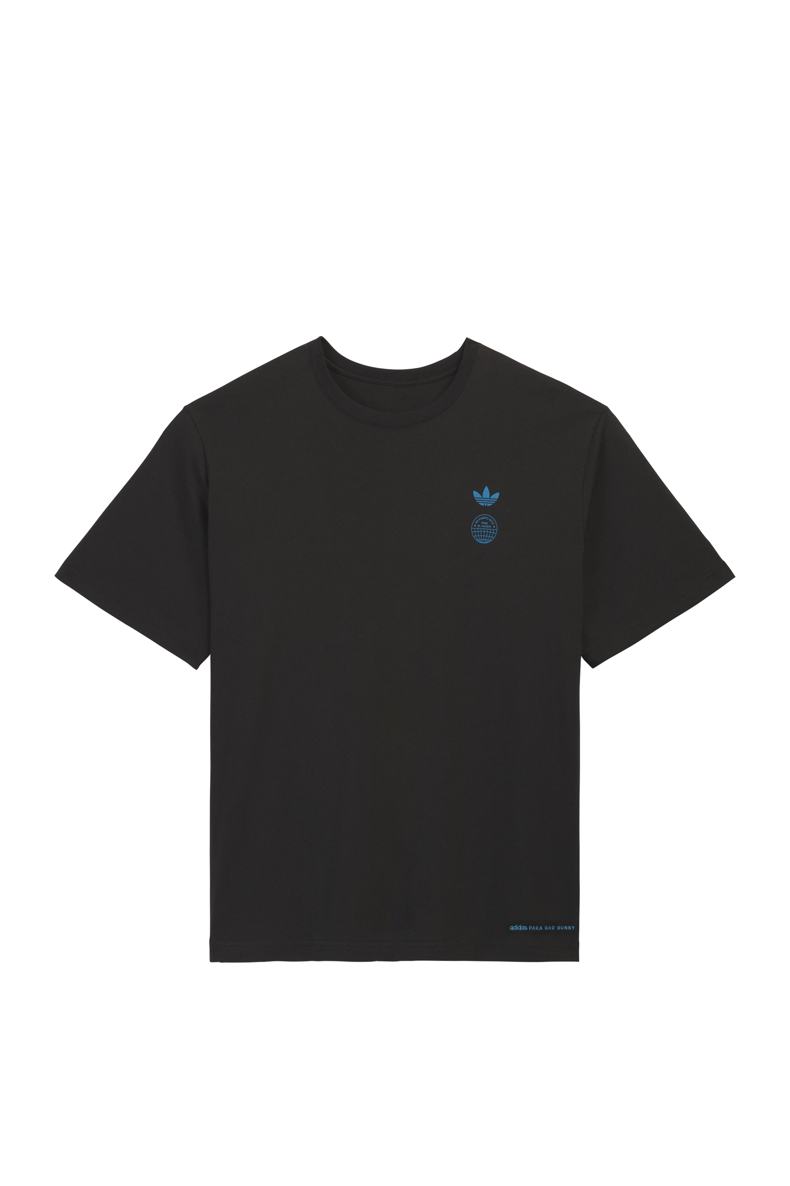 Dusseldor Tee x Bad Bunny World Tour