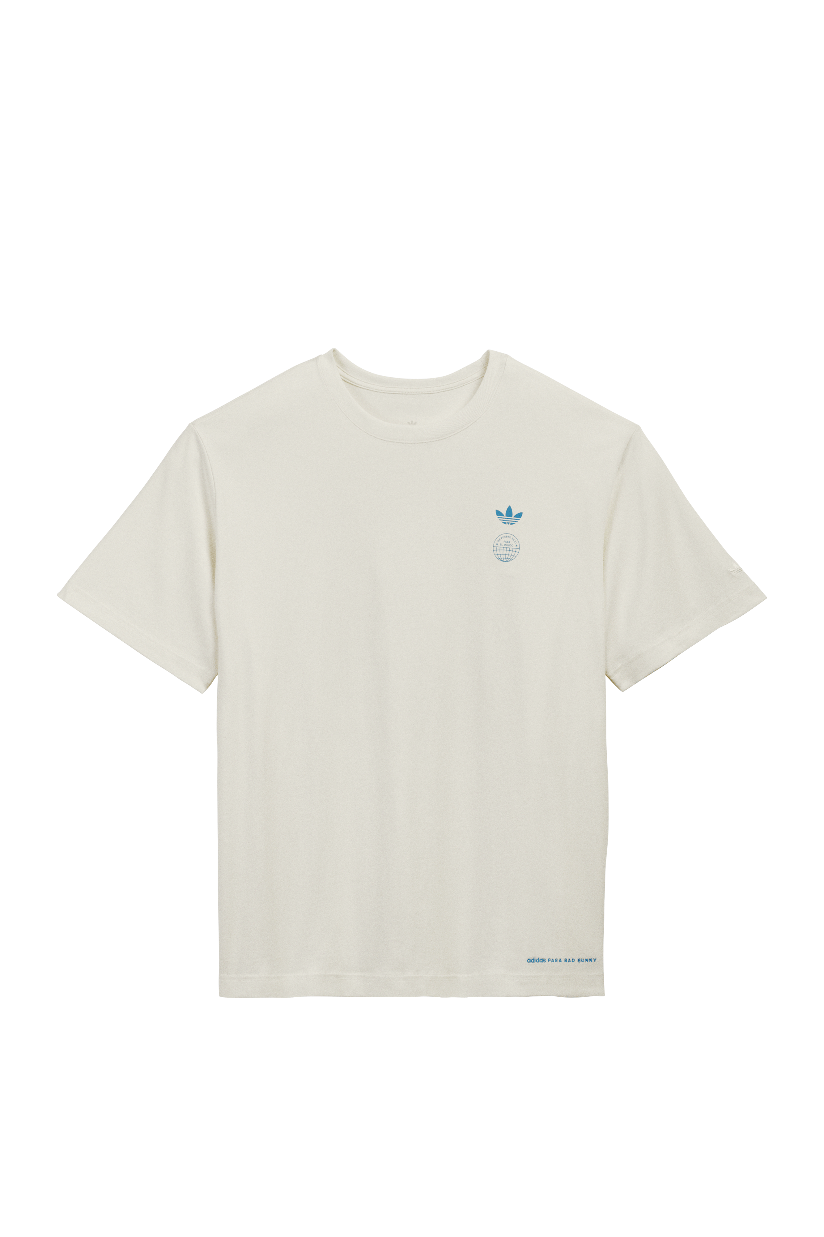 Arnhem Tee x Bad Bunny World Tour