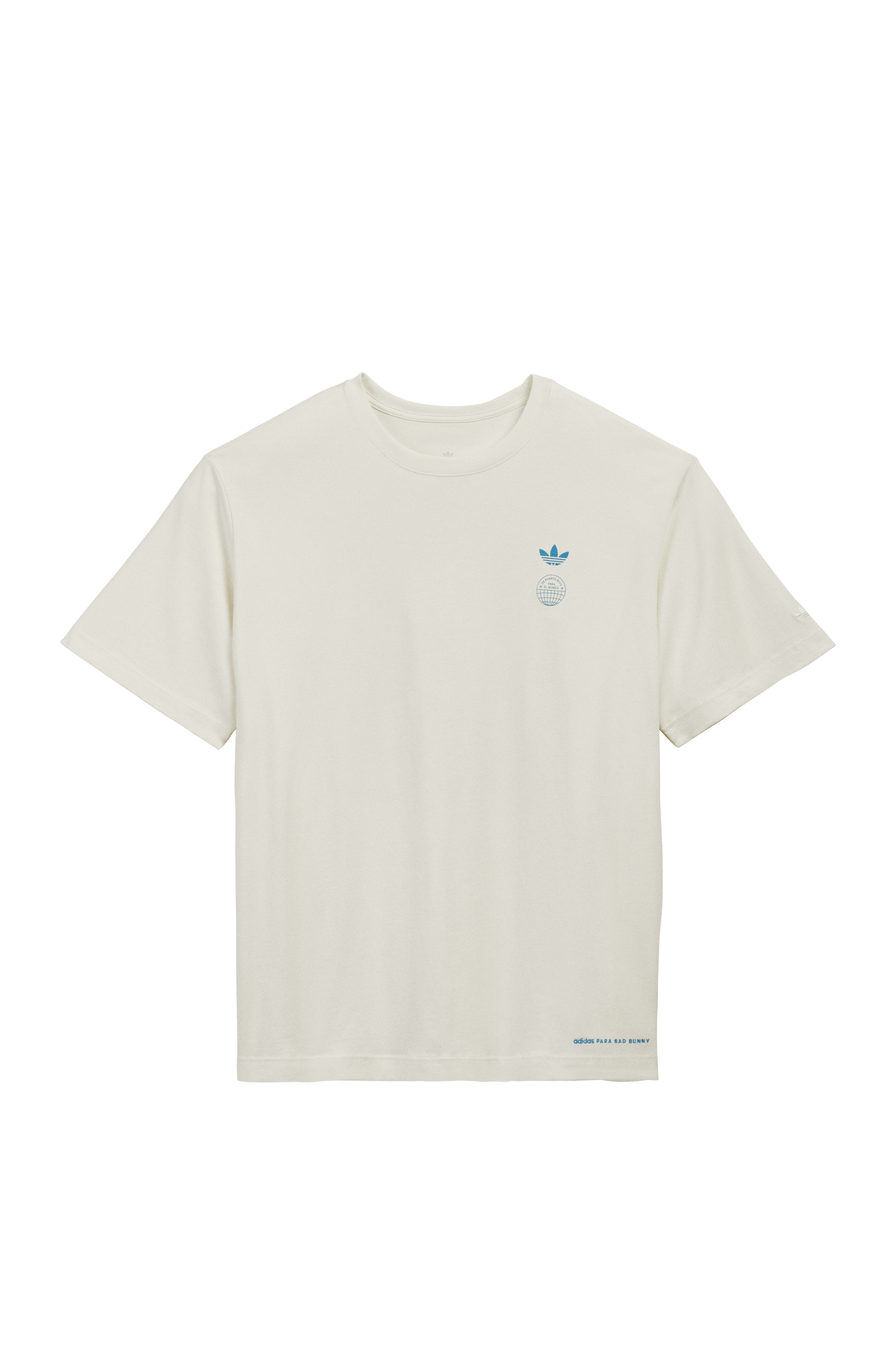 Londres Tee x Bad Bunny World Tour