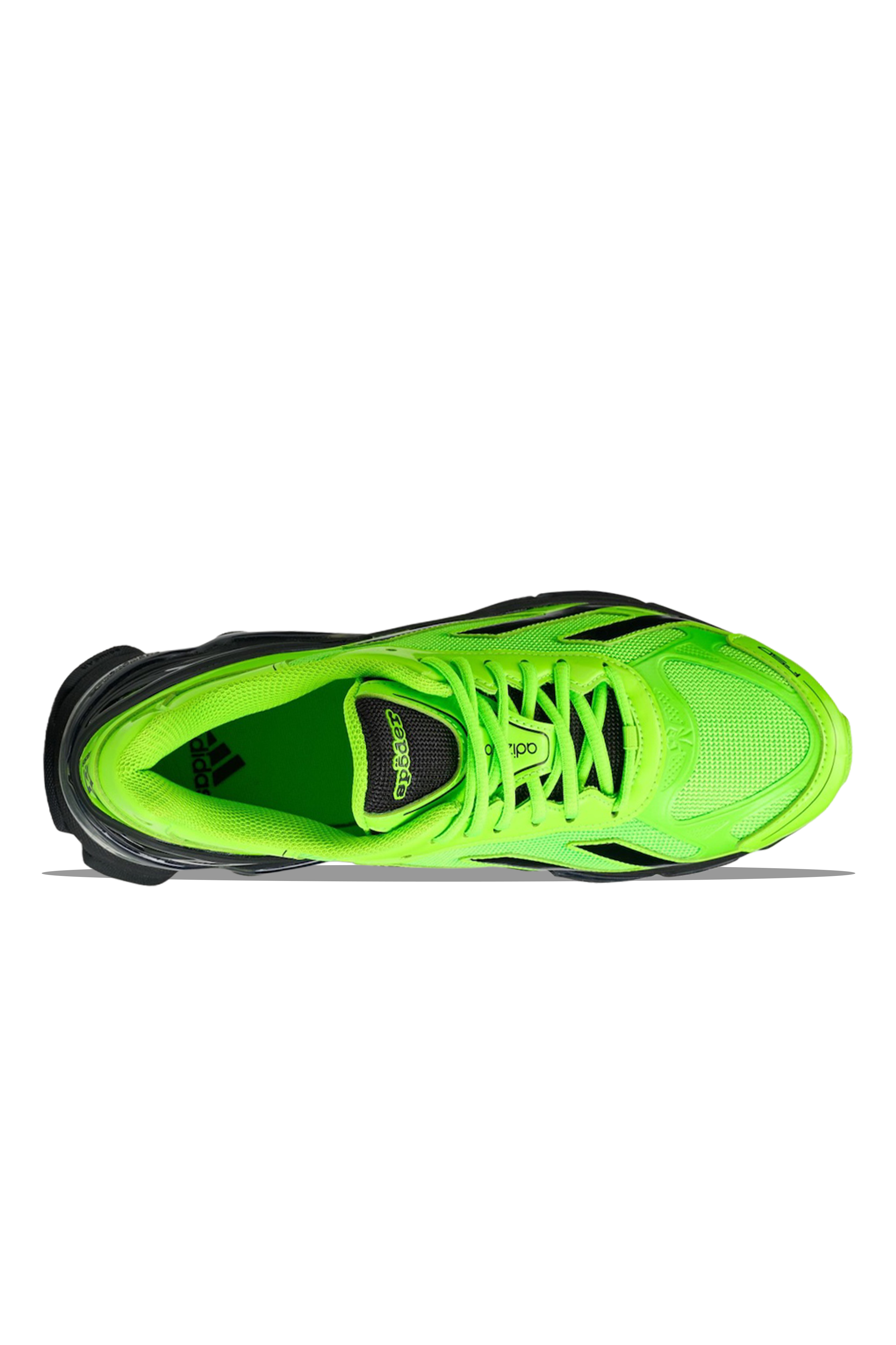 Adizero F50 x Sp5der