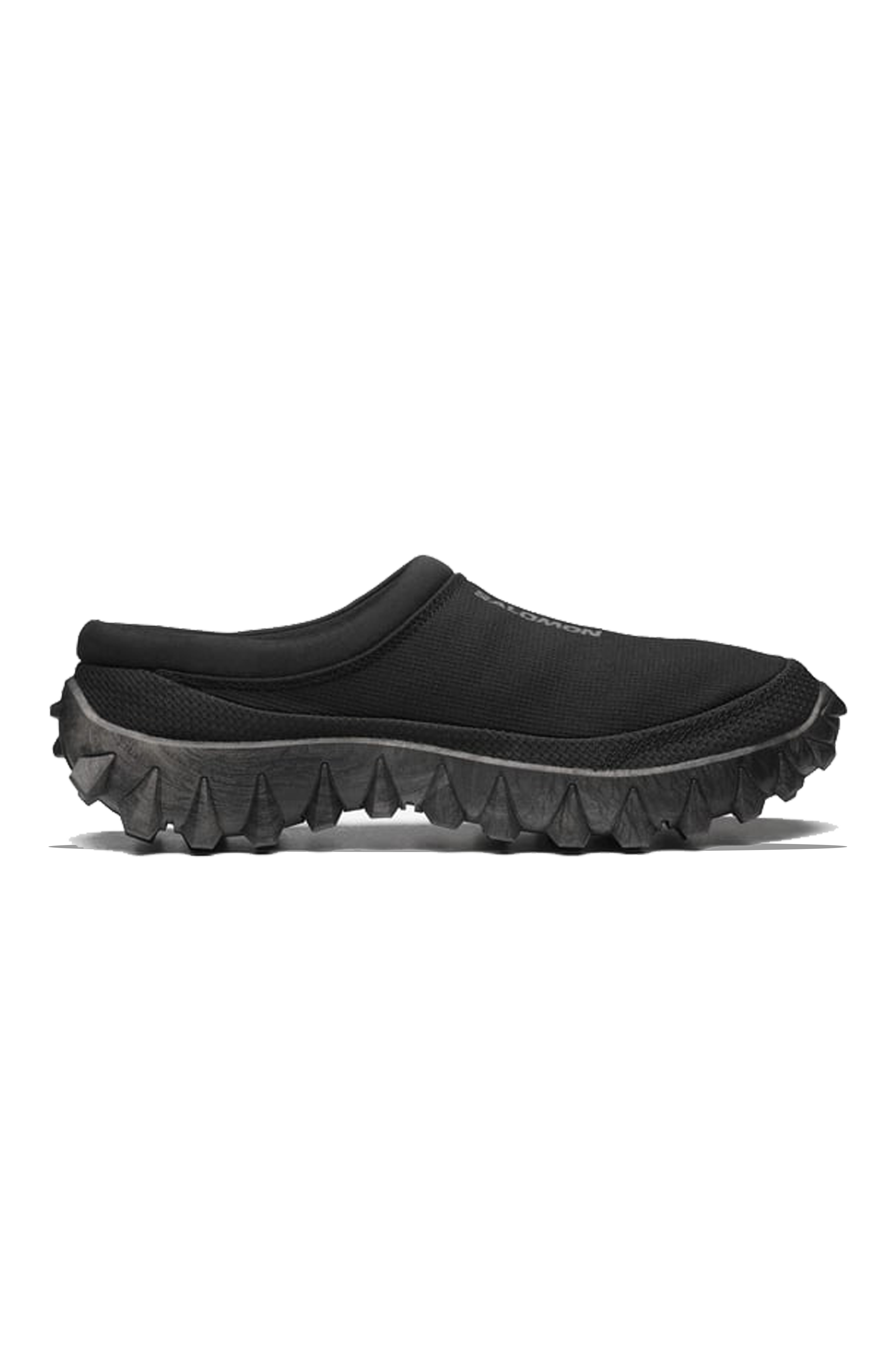 Snowclog "Black Asphalt"