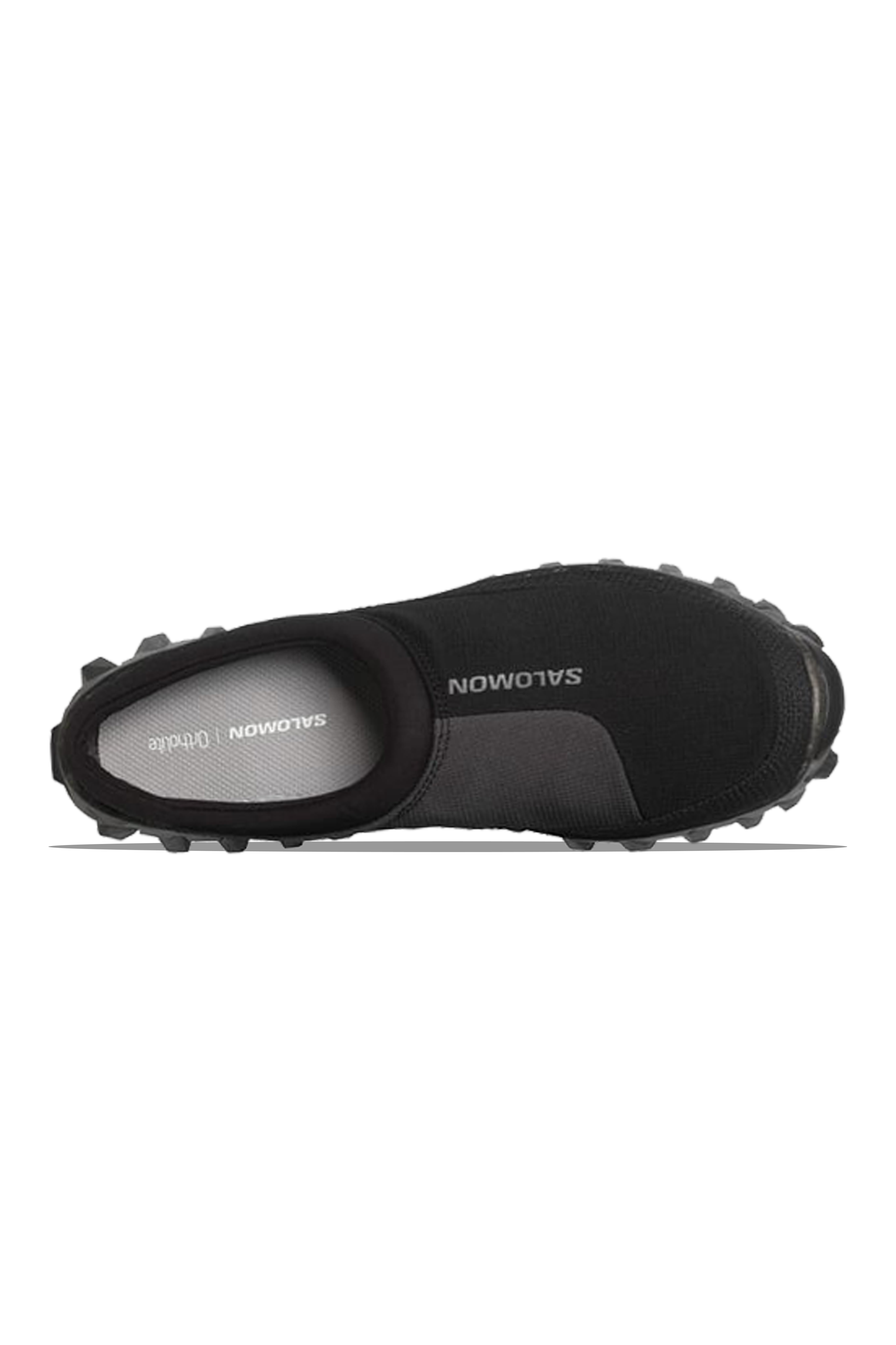 Snowclog "Black Asphalt"