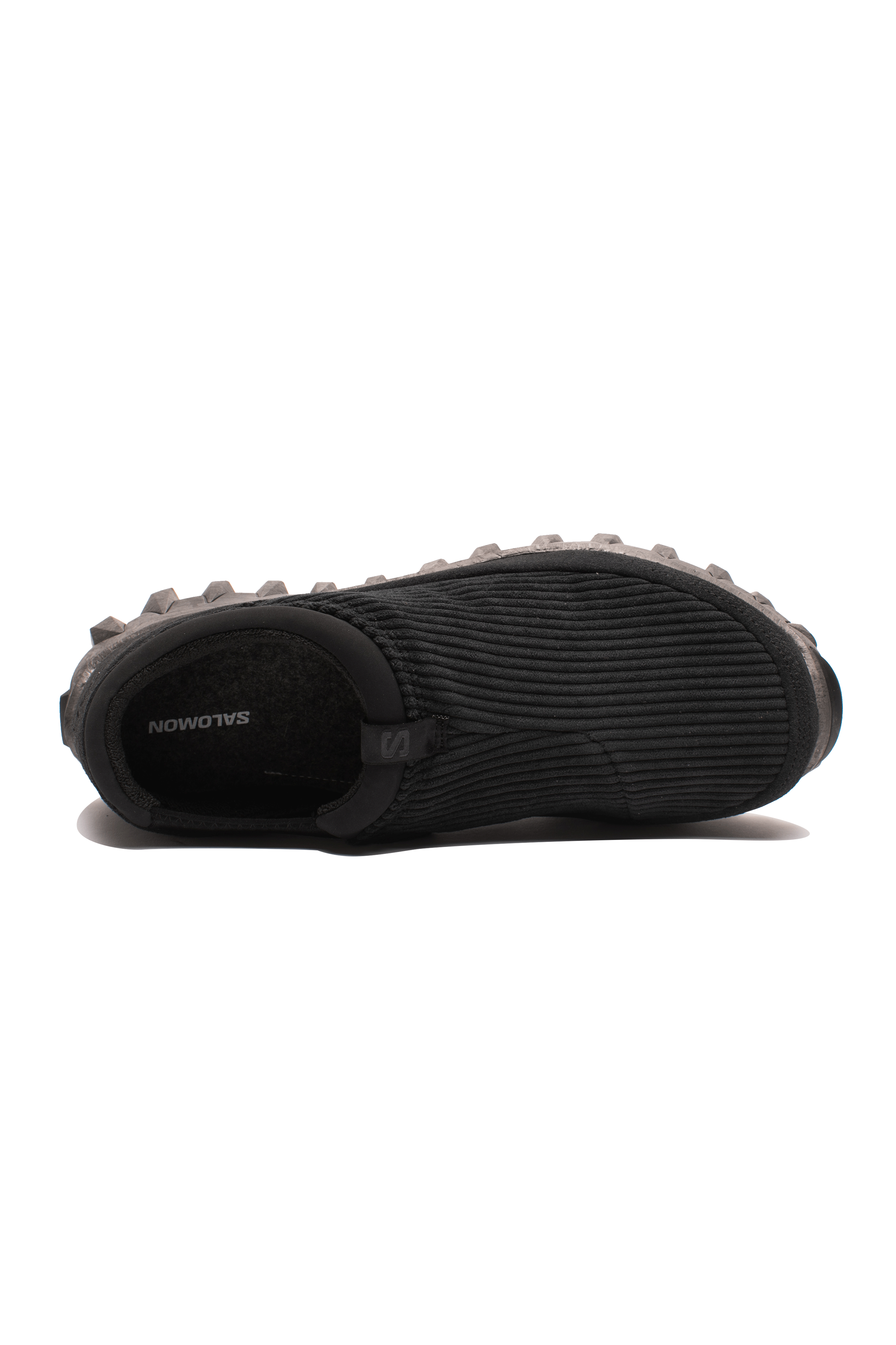 Snowclog Corduroy