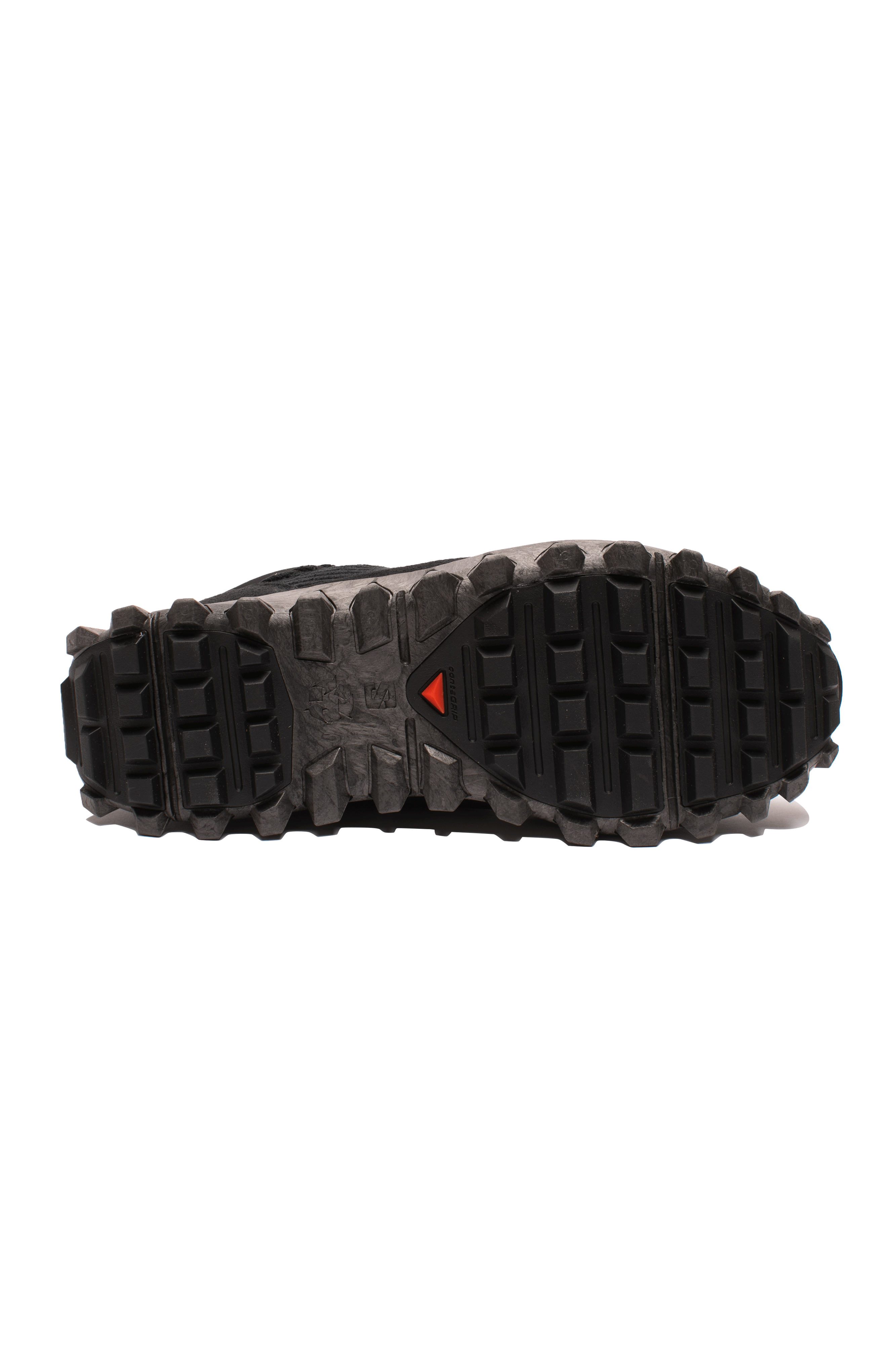 Snowclog Corduroy