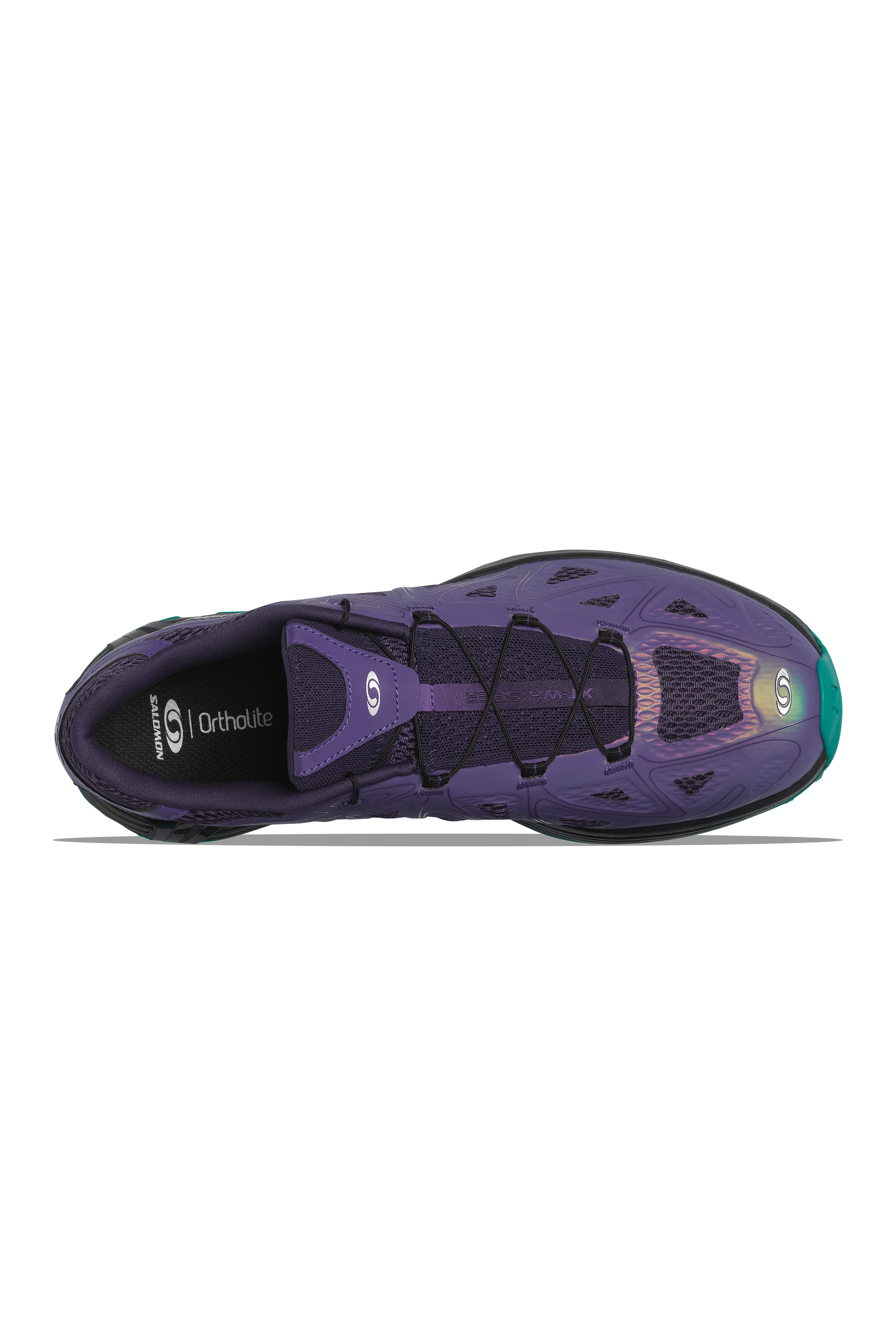 XT-Whisper Void