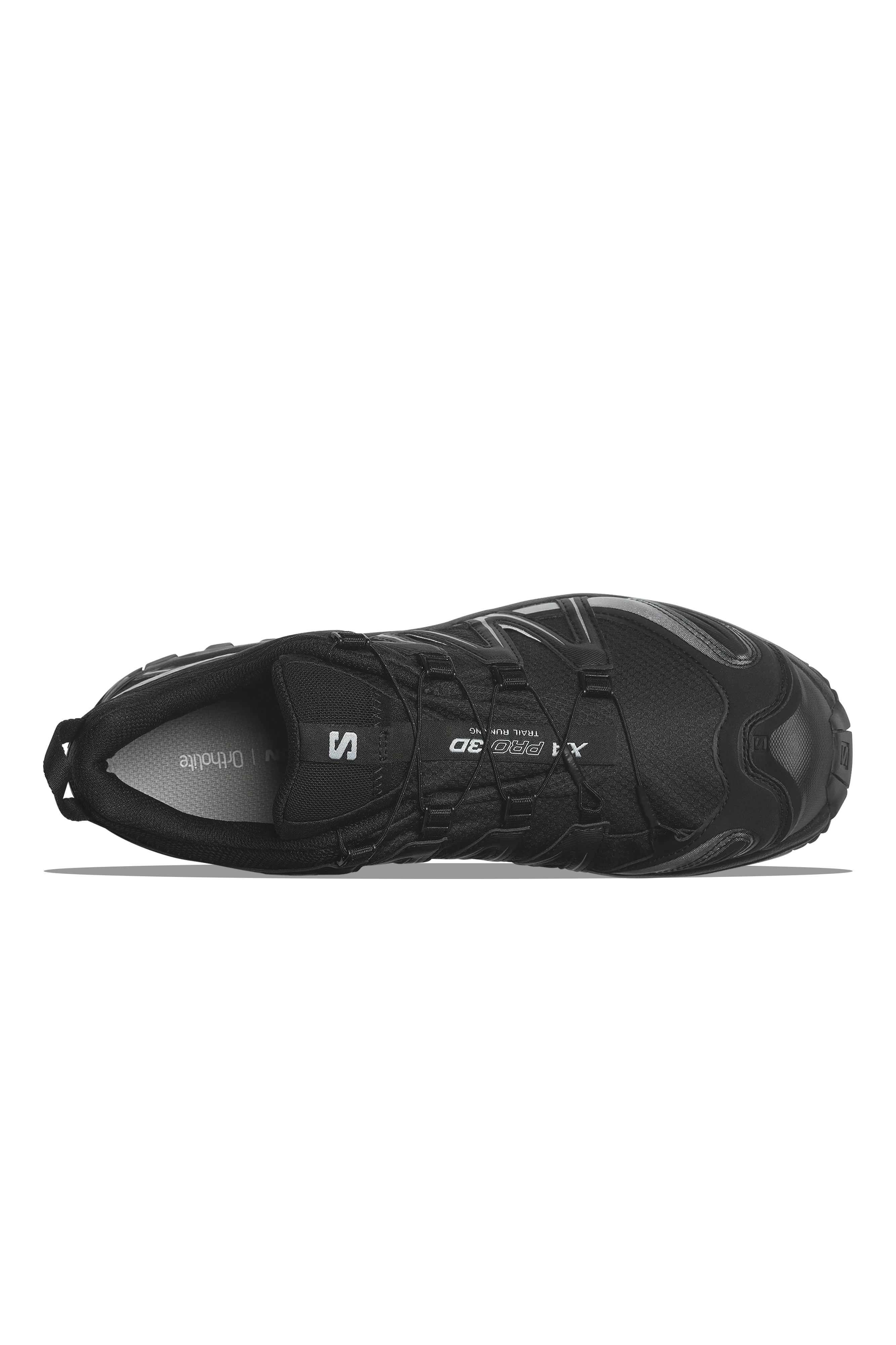 XA PRO 3D GTX