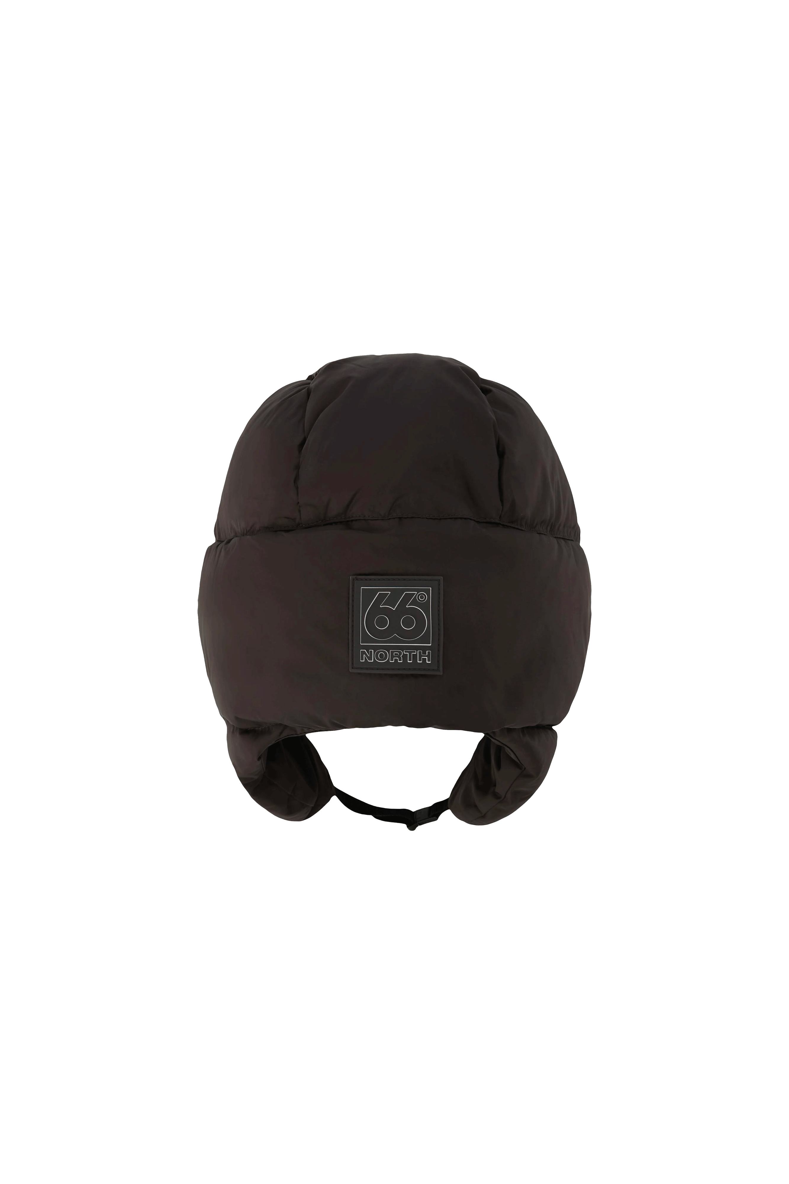 Dyngja Puffy Hat