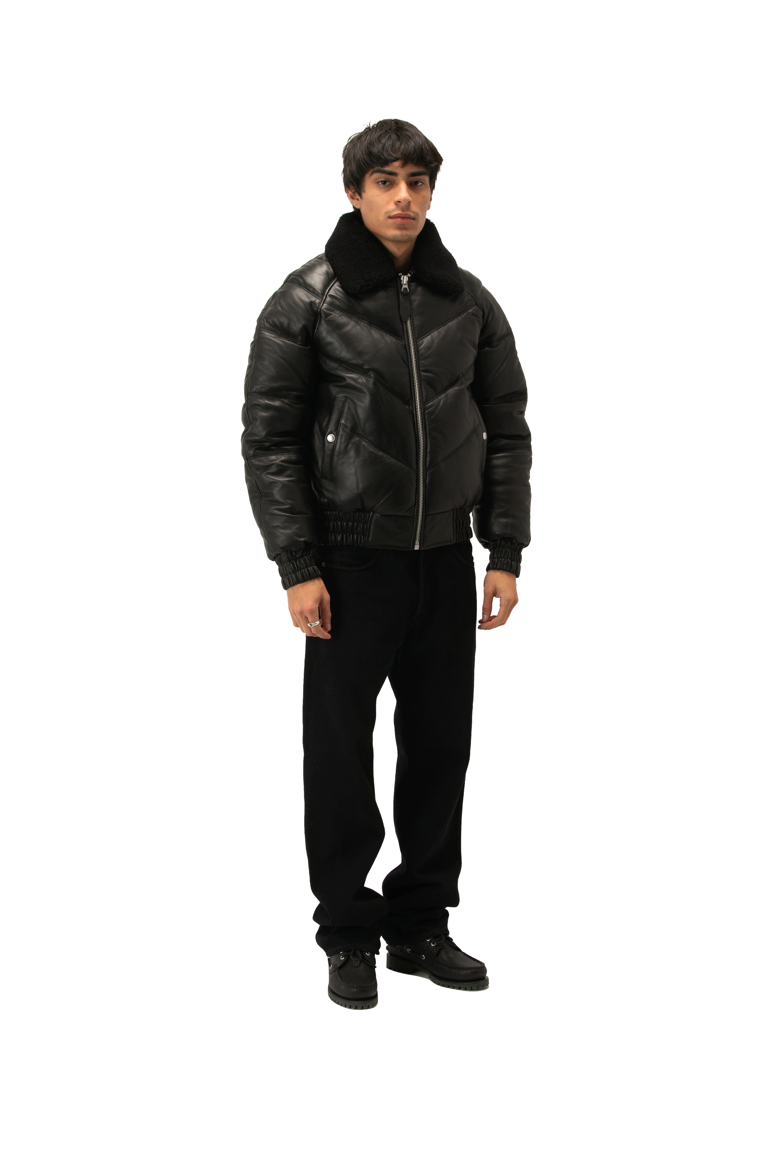 Puffer
