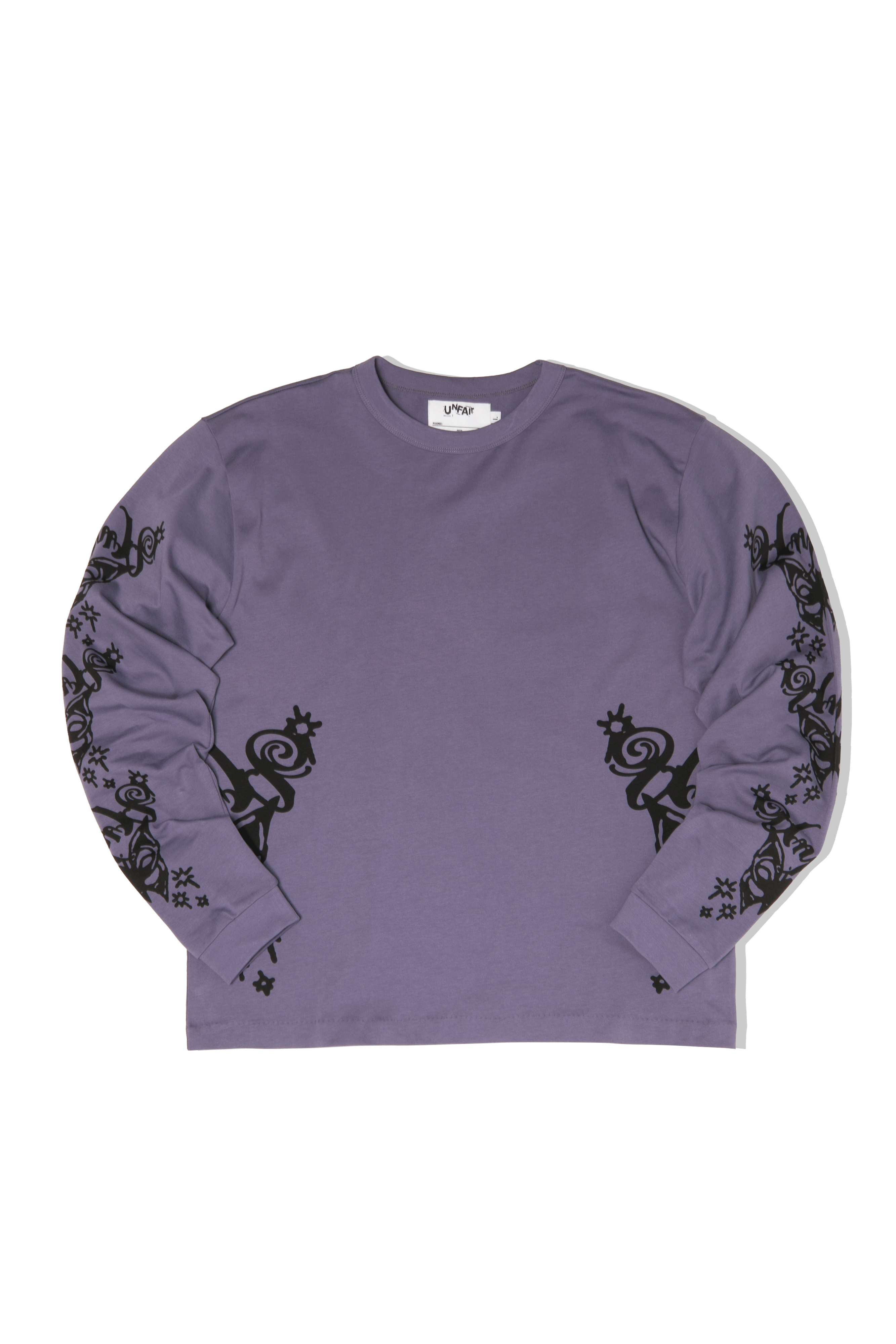 Nans Garden Longsleeve T-Shirt