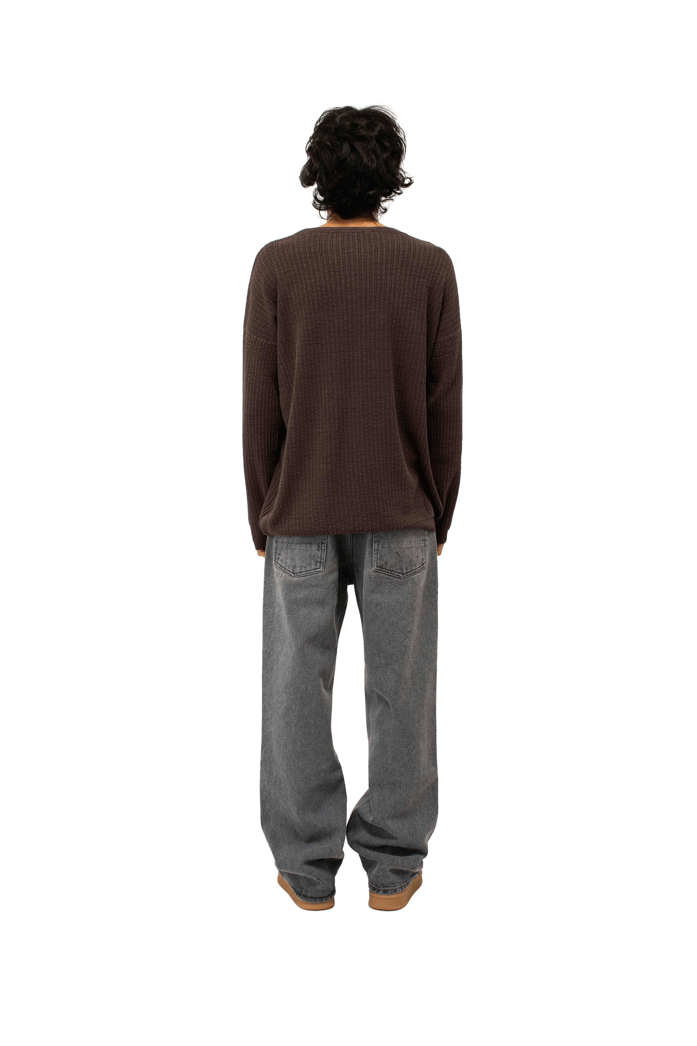 Popover Roundneck