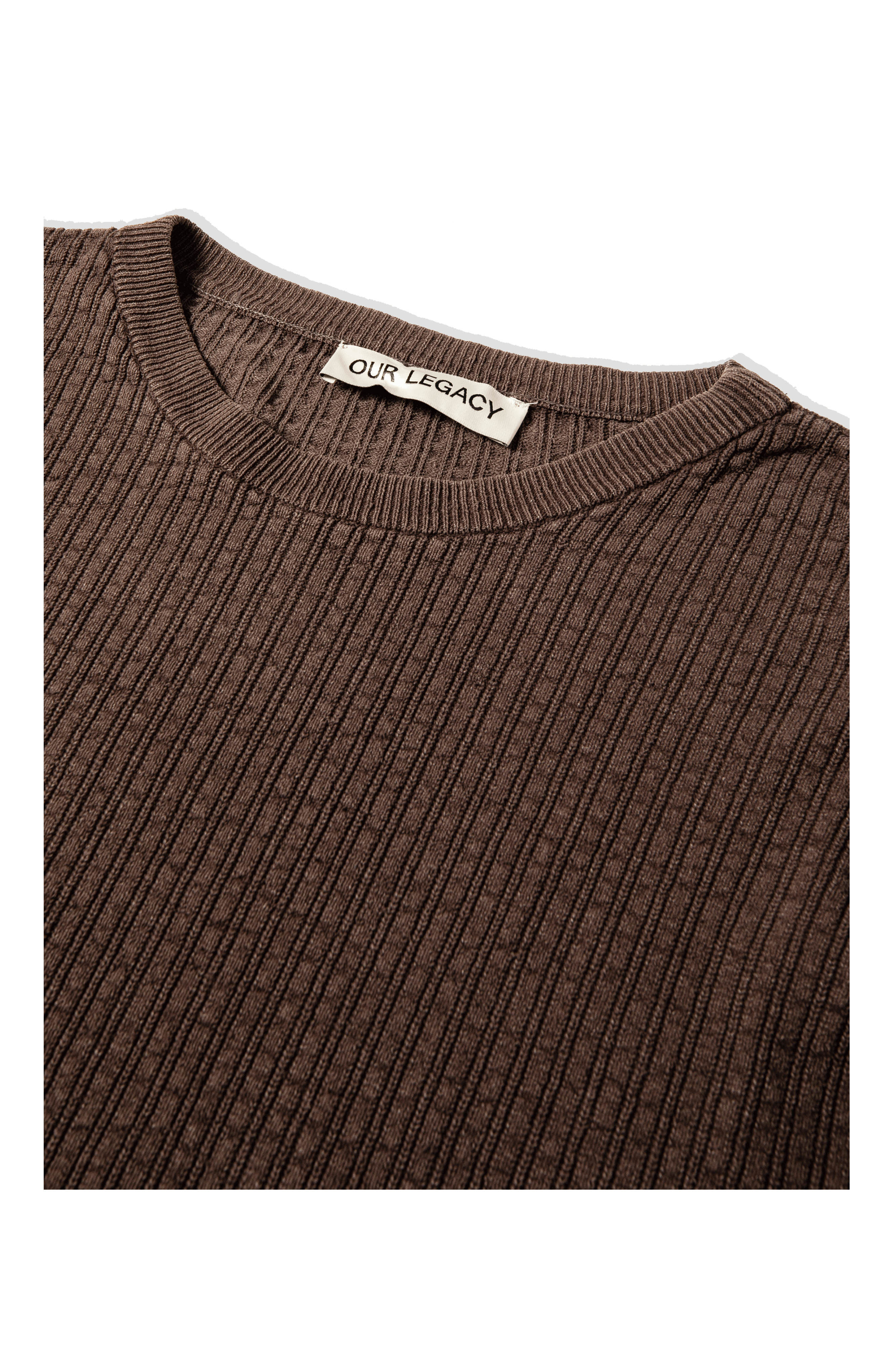 Popover Roundneck