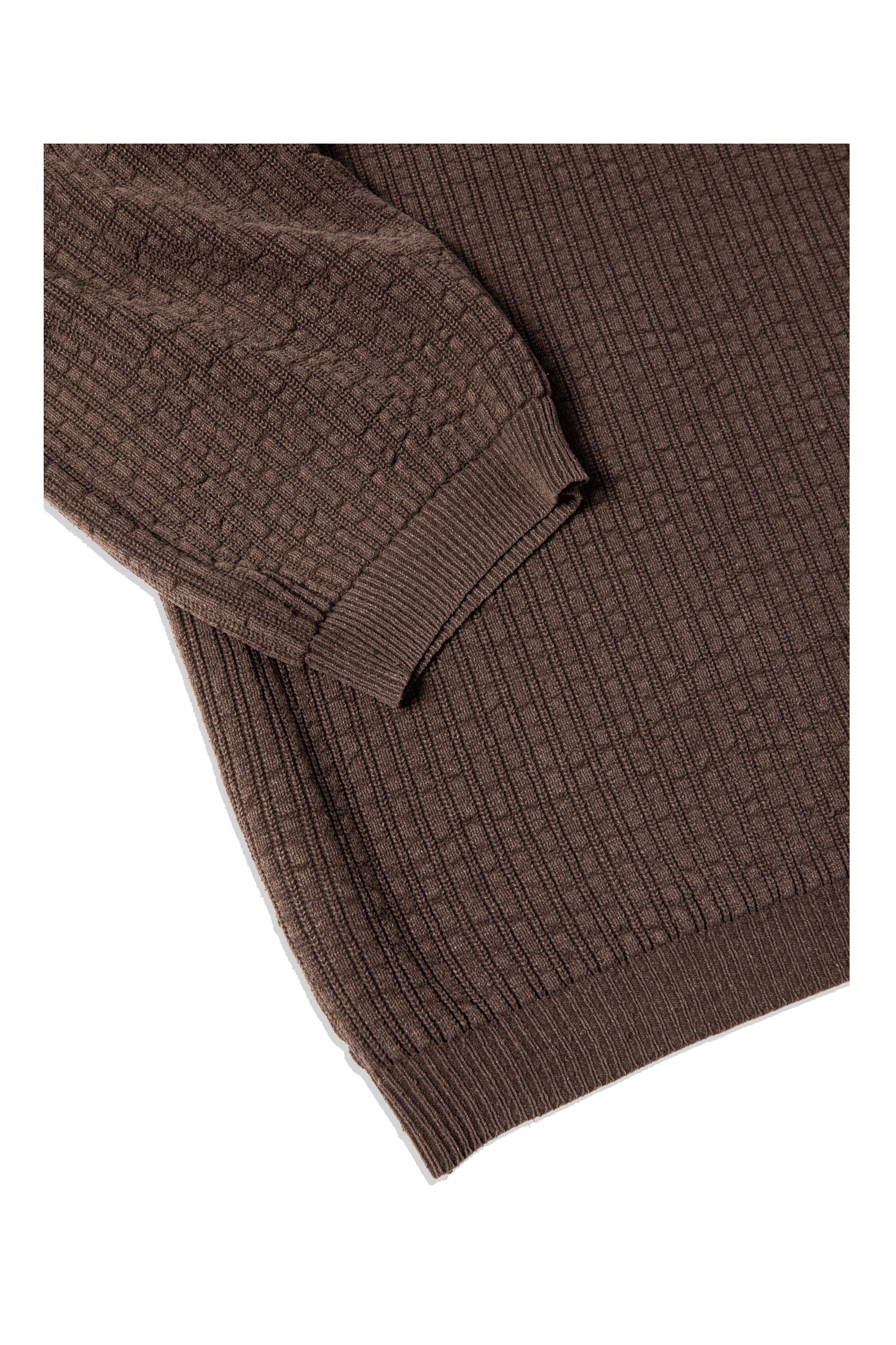Popover Roundneck