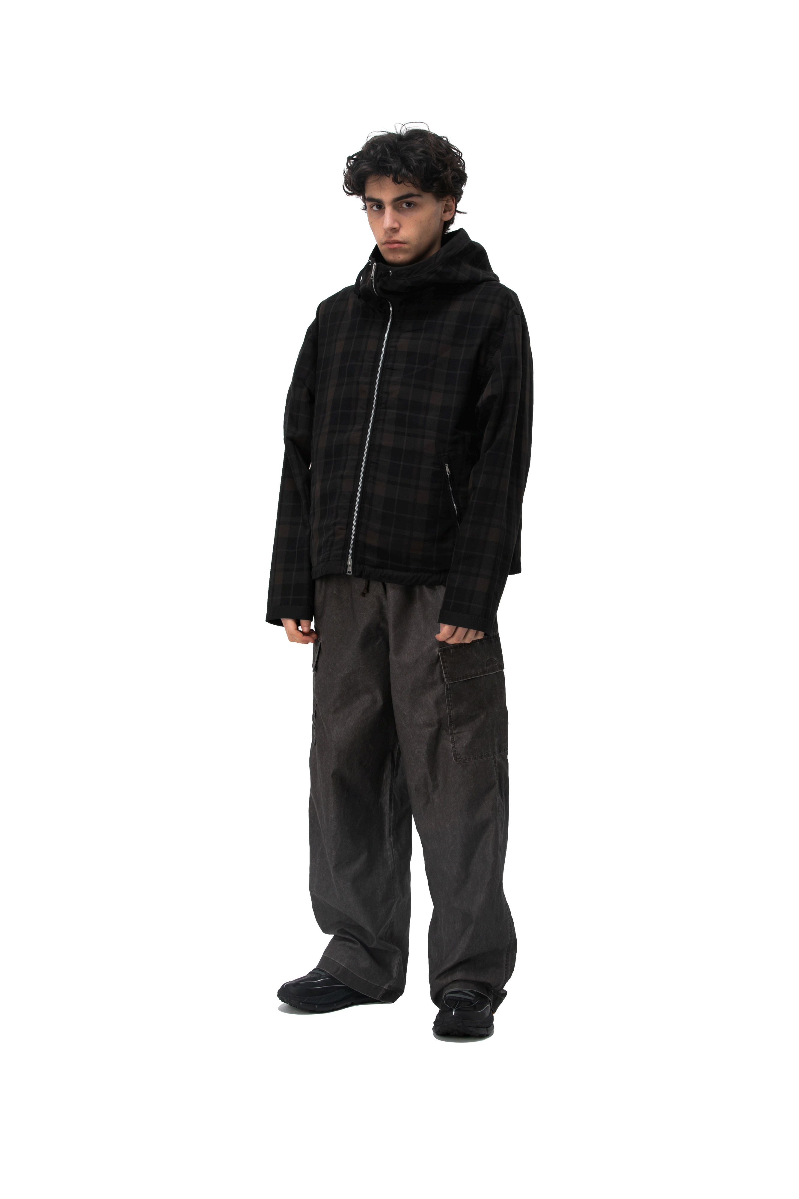 Riviera Jacket