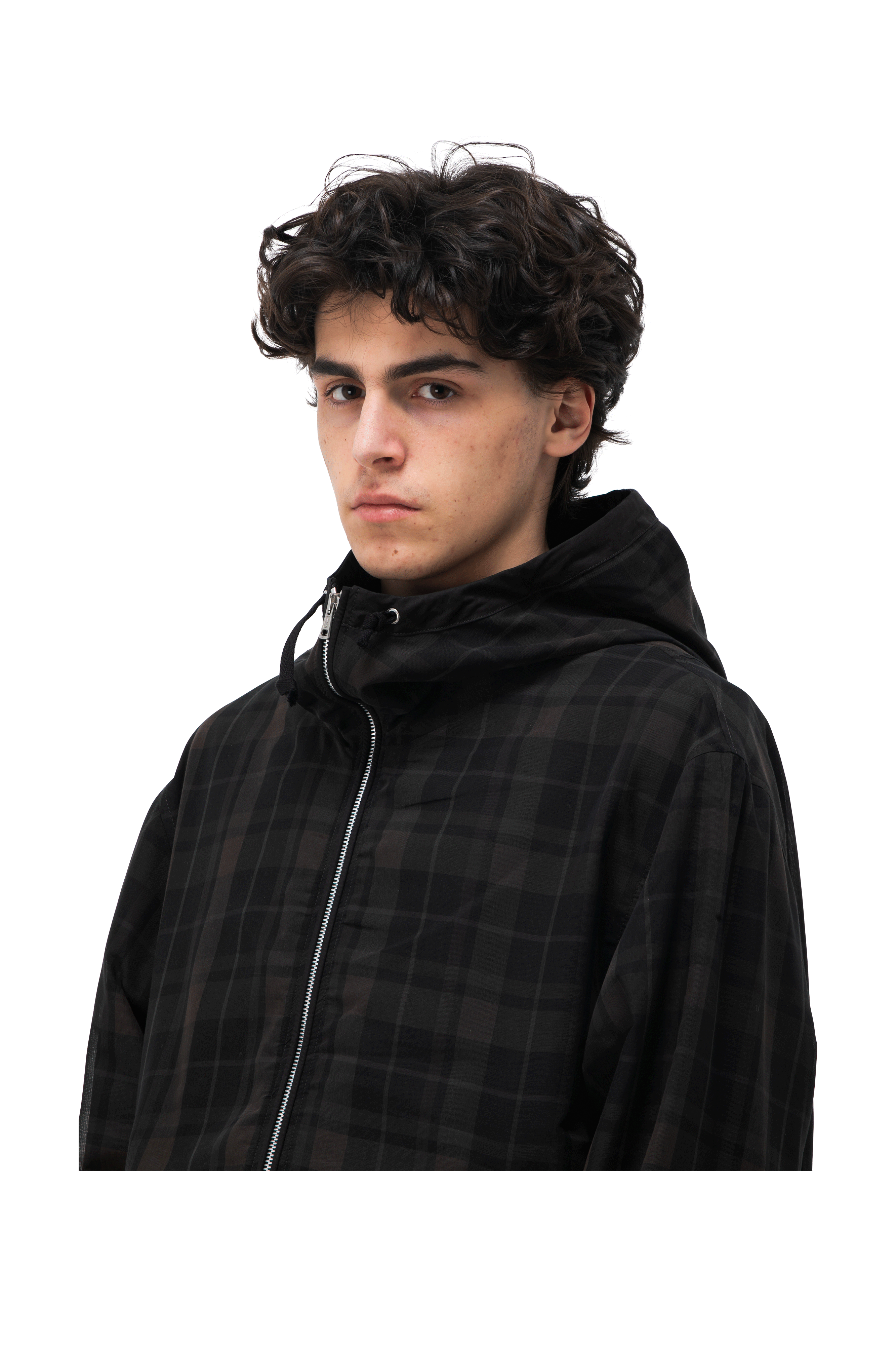Riviera Jacket