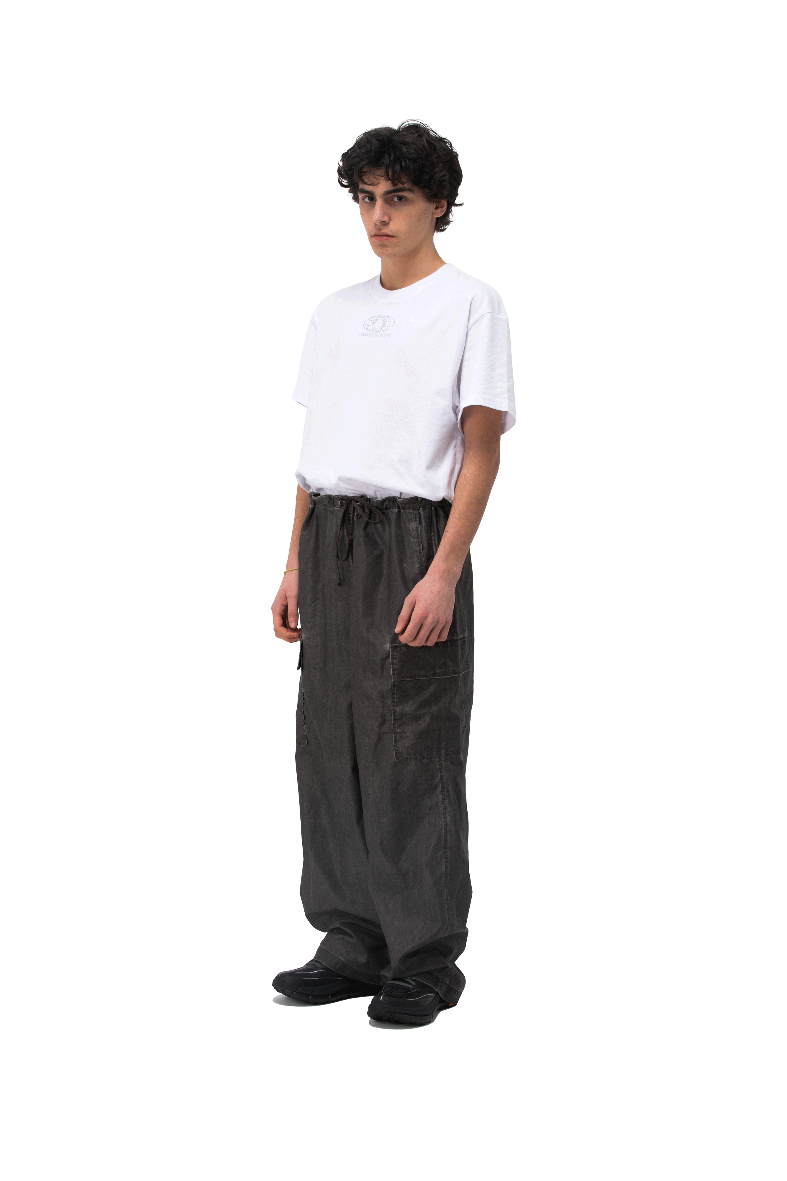Way Trouser