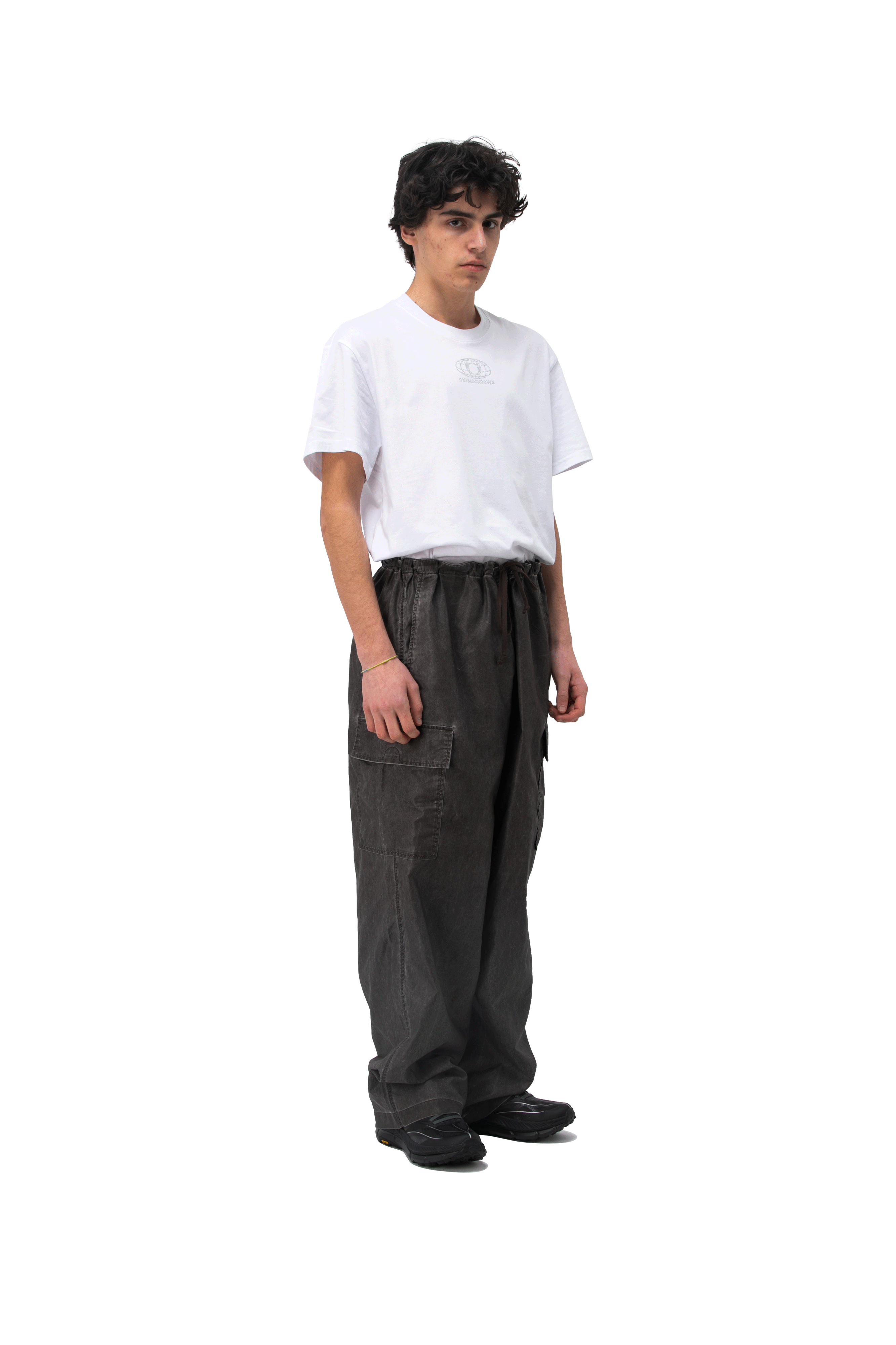 Way Trouser