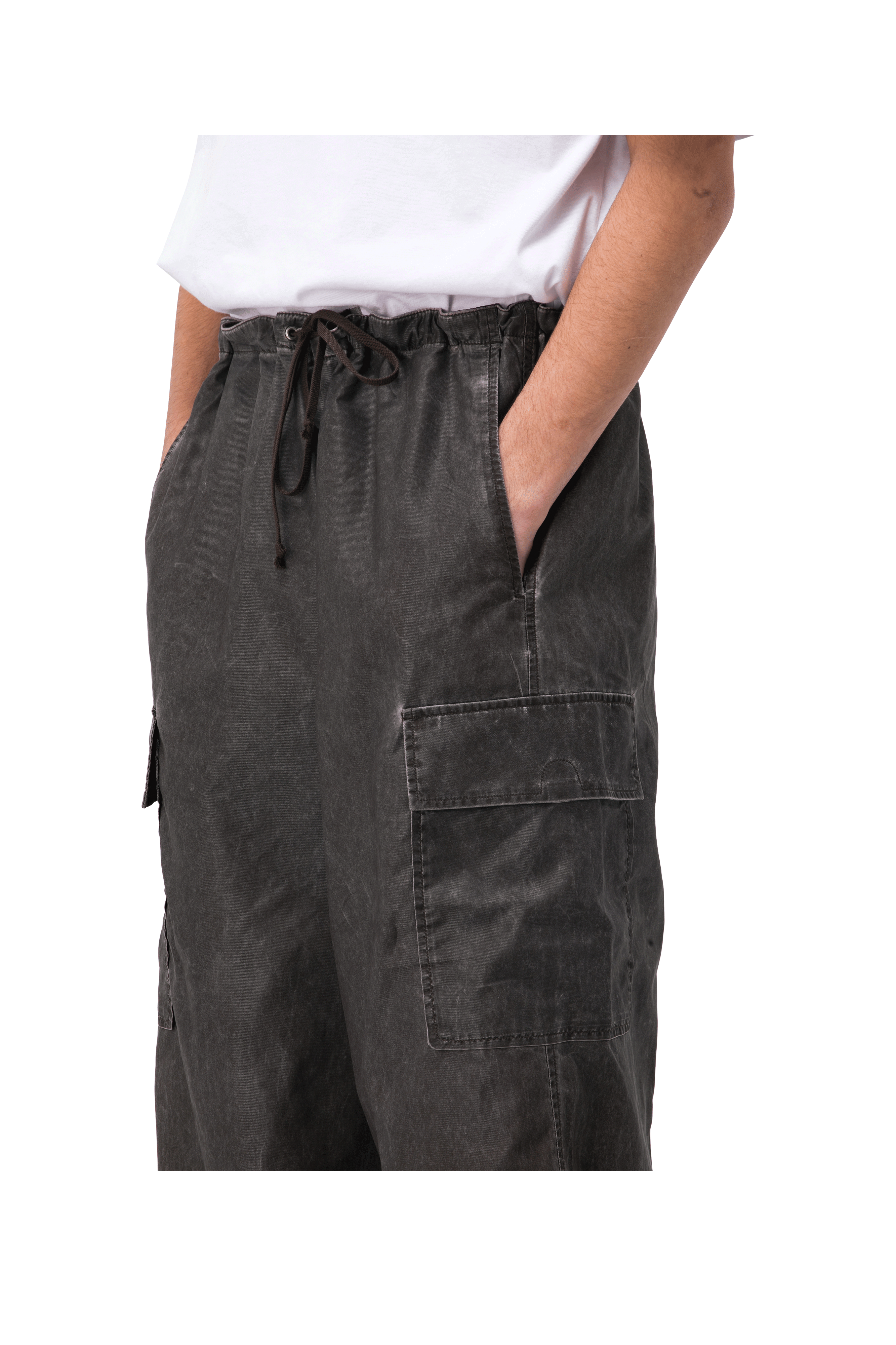 Way Trouser