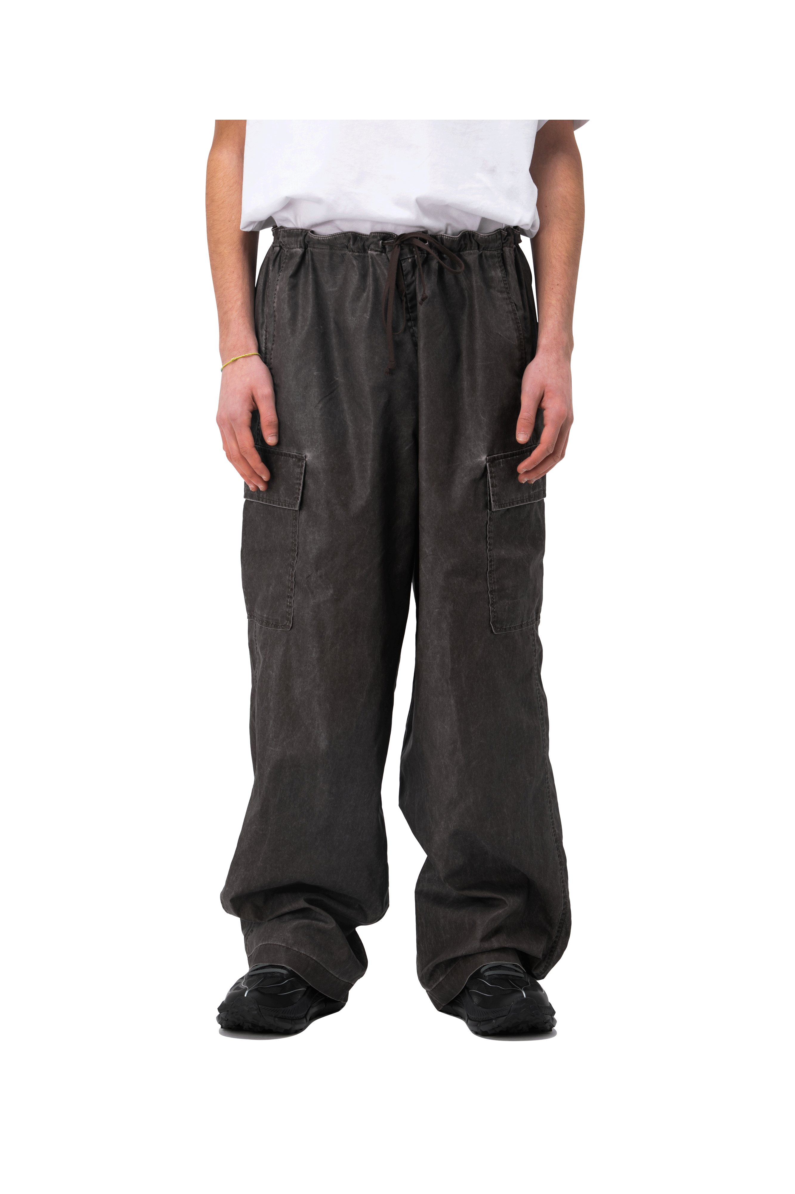 Way Trouser