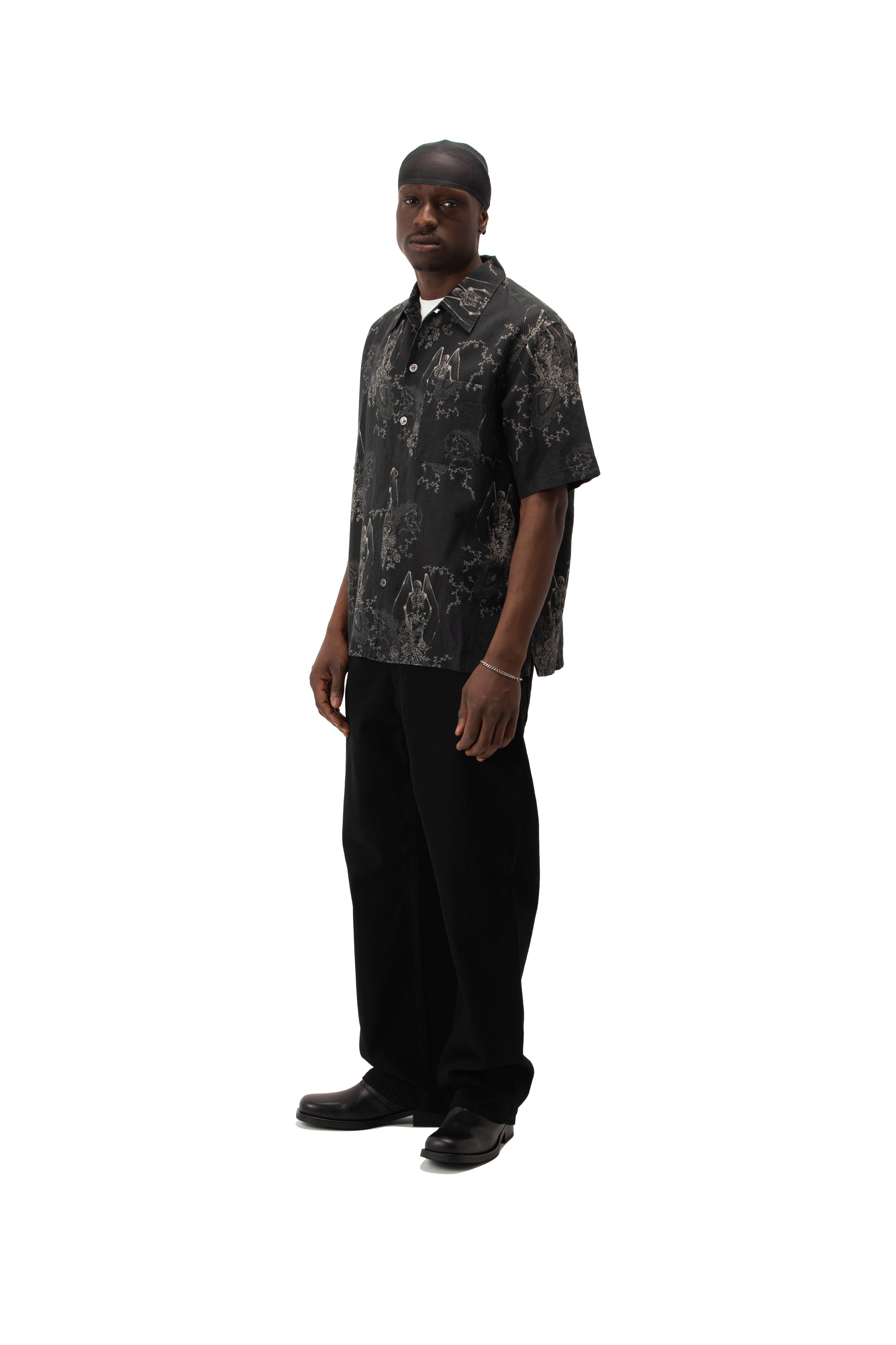 Every Shirt Shortsleeve