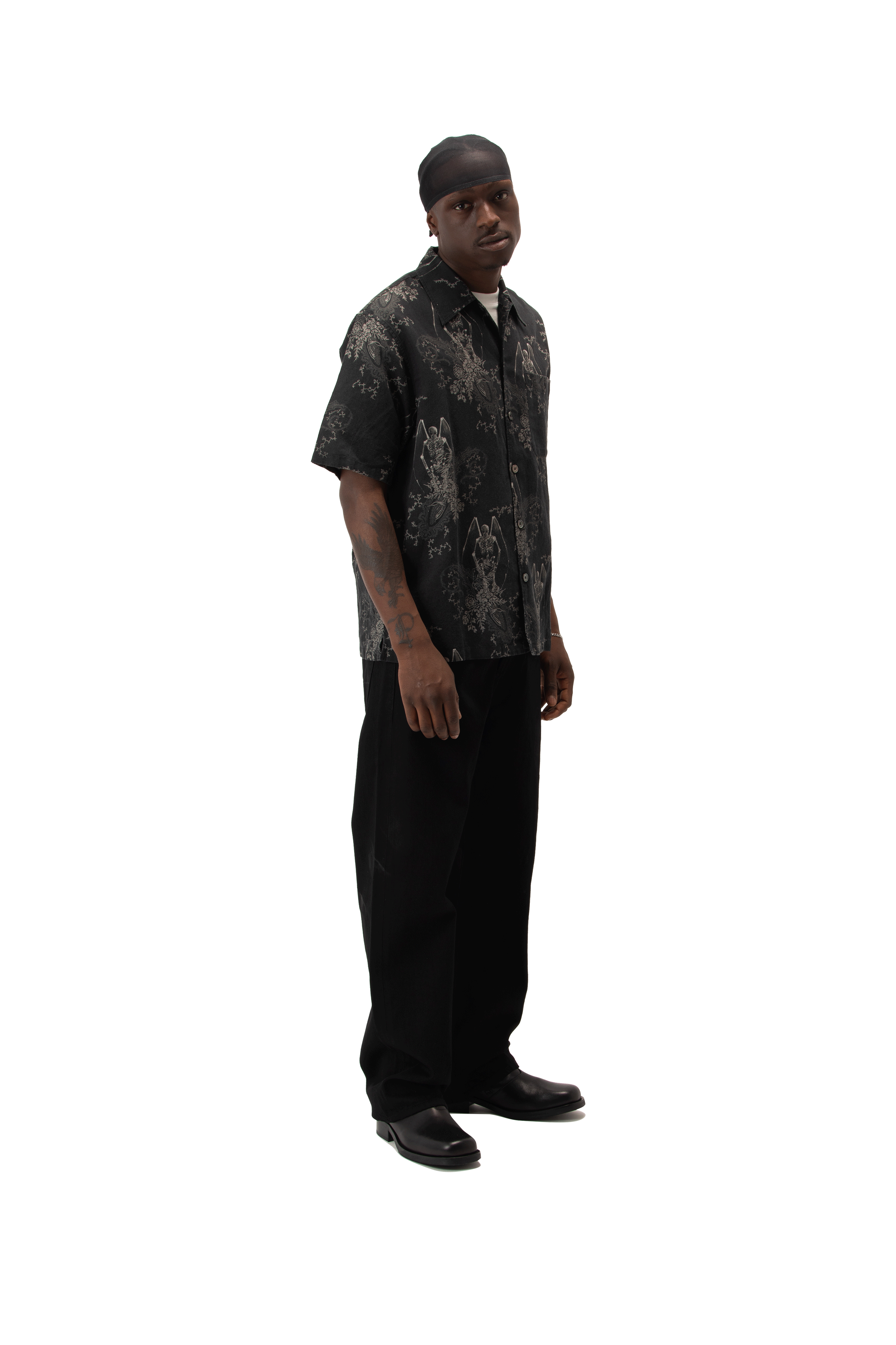 Every Shirt Shortsleeve