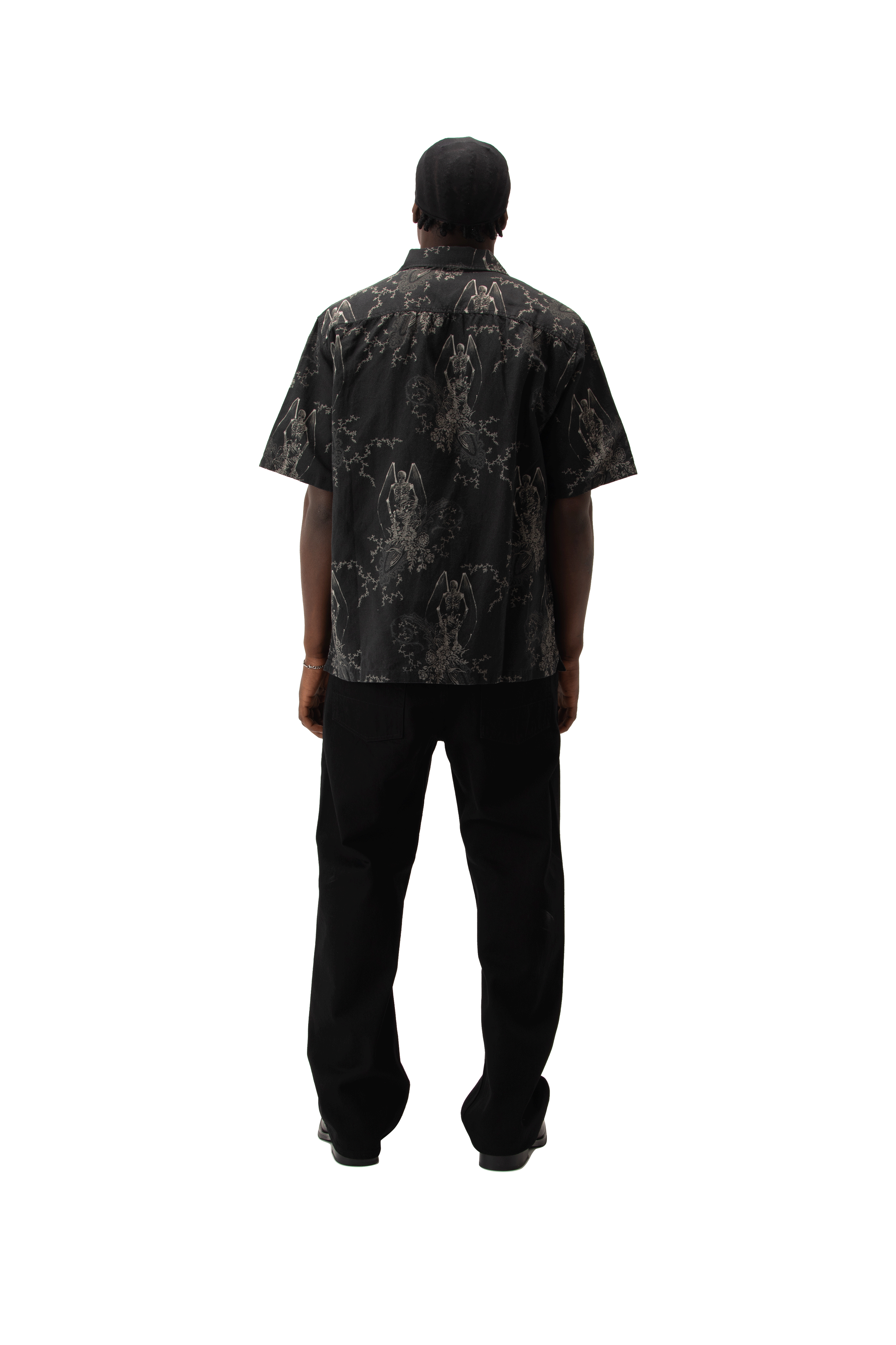 Every Shirt Shortsleeve