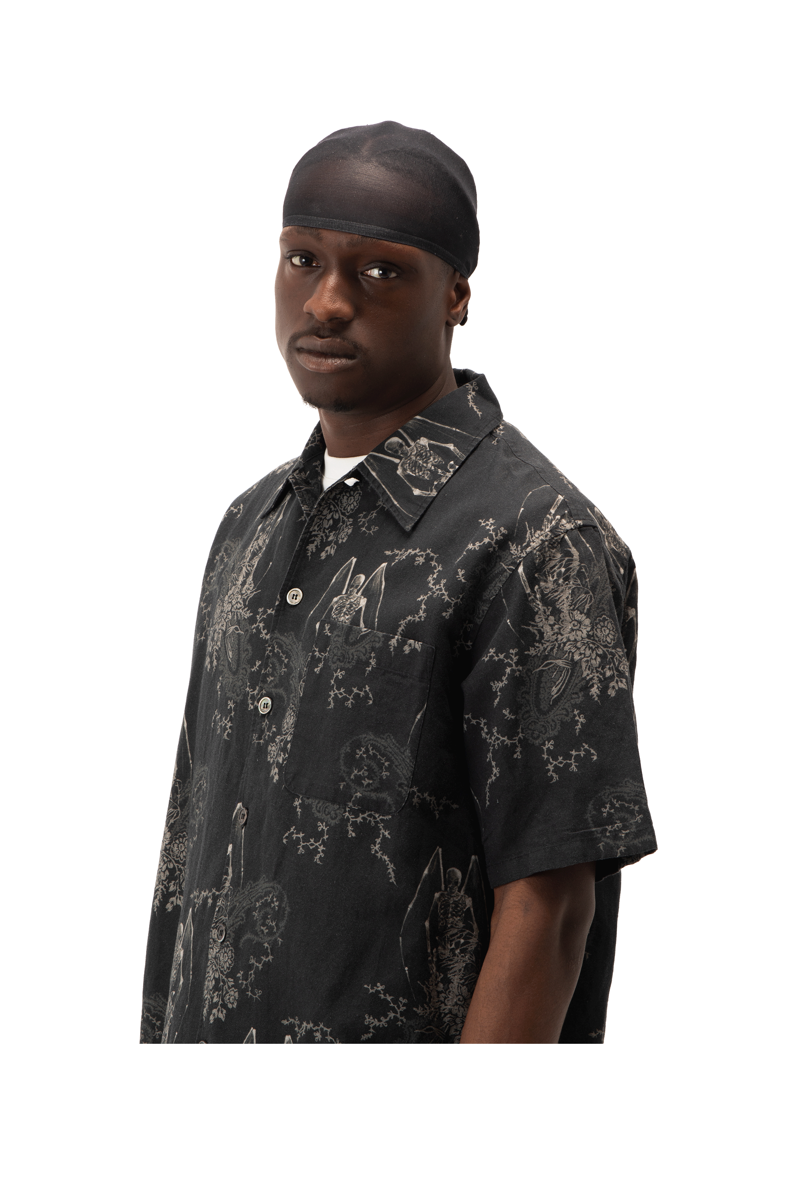 Every Shirt Shortsleeve