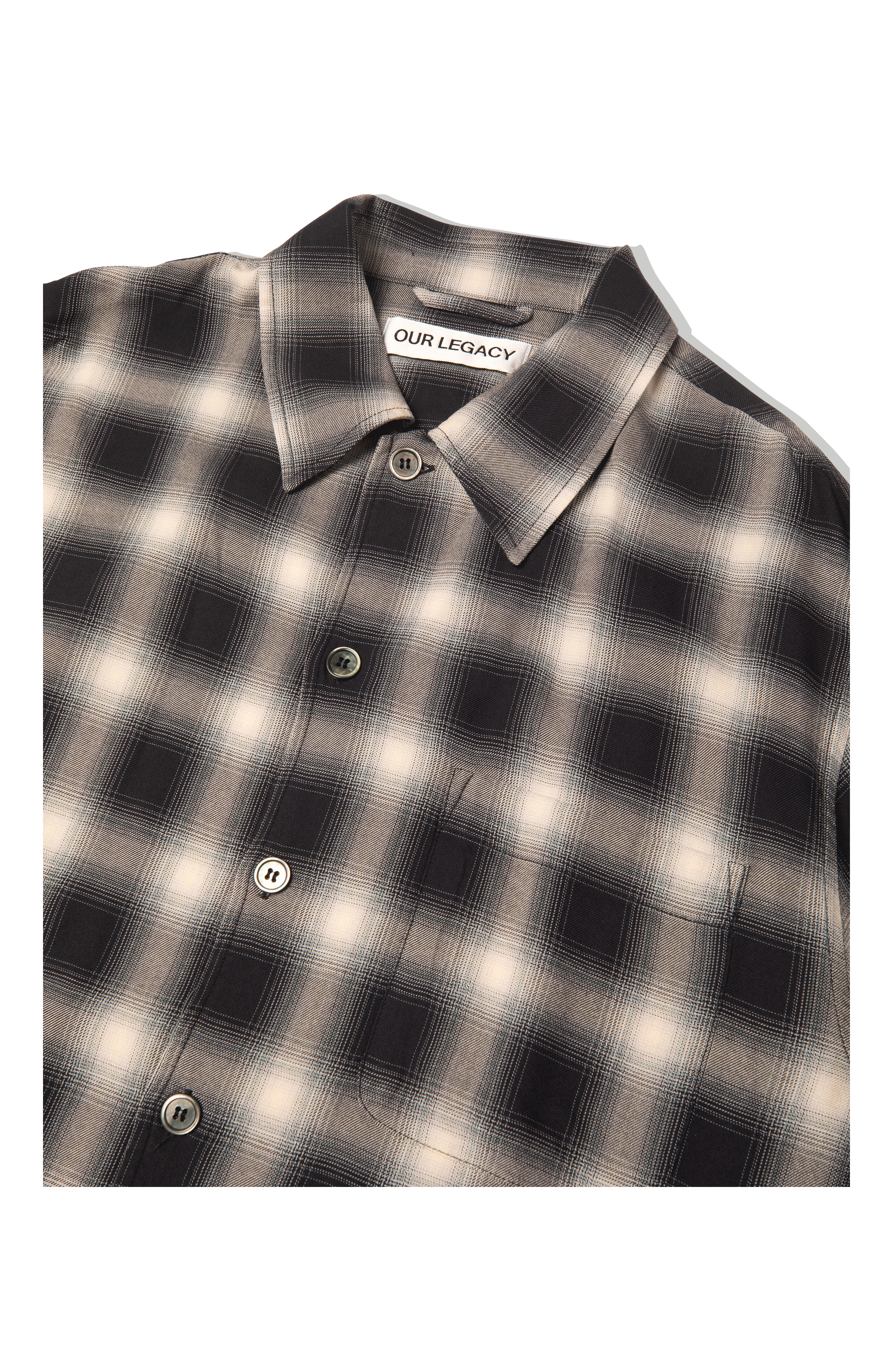 Every Shirt