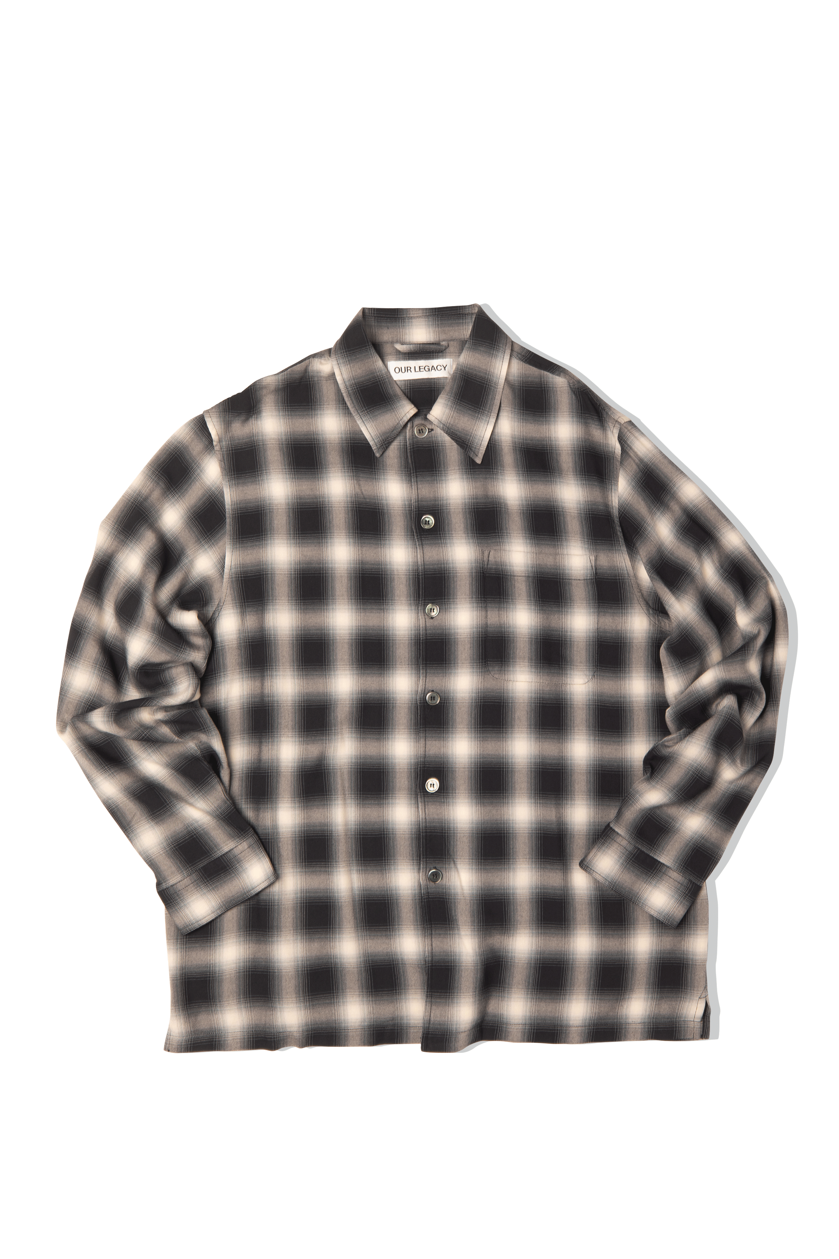 Every Shirt
