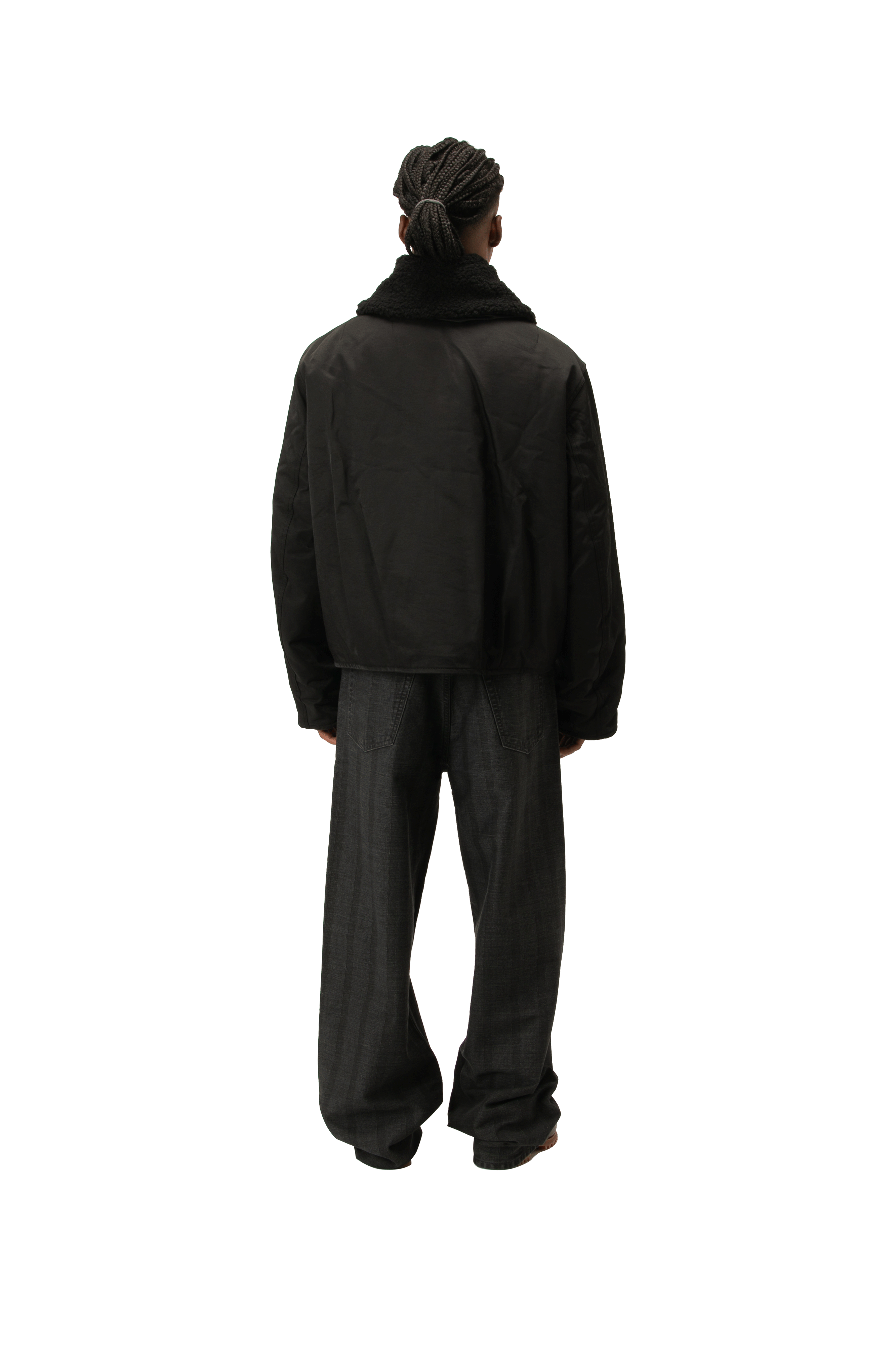 Ace Jacket