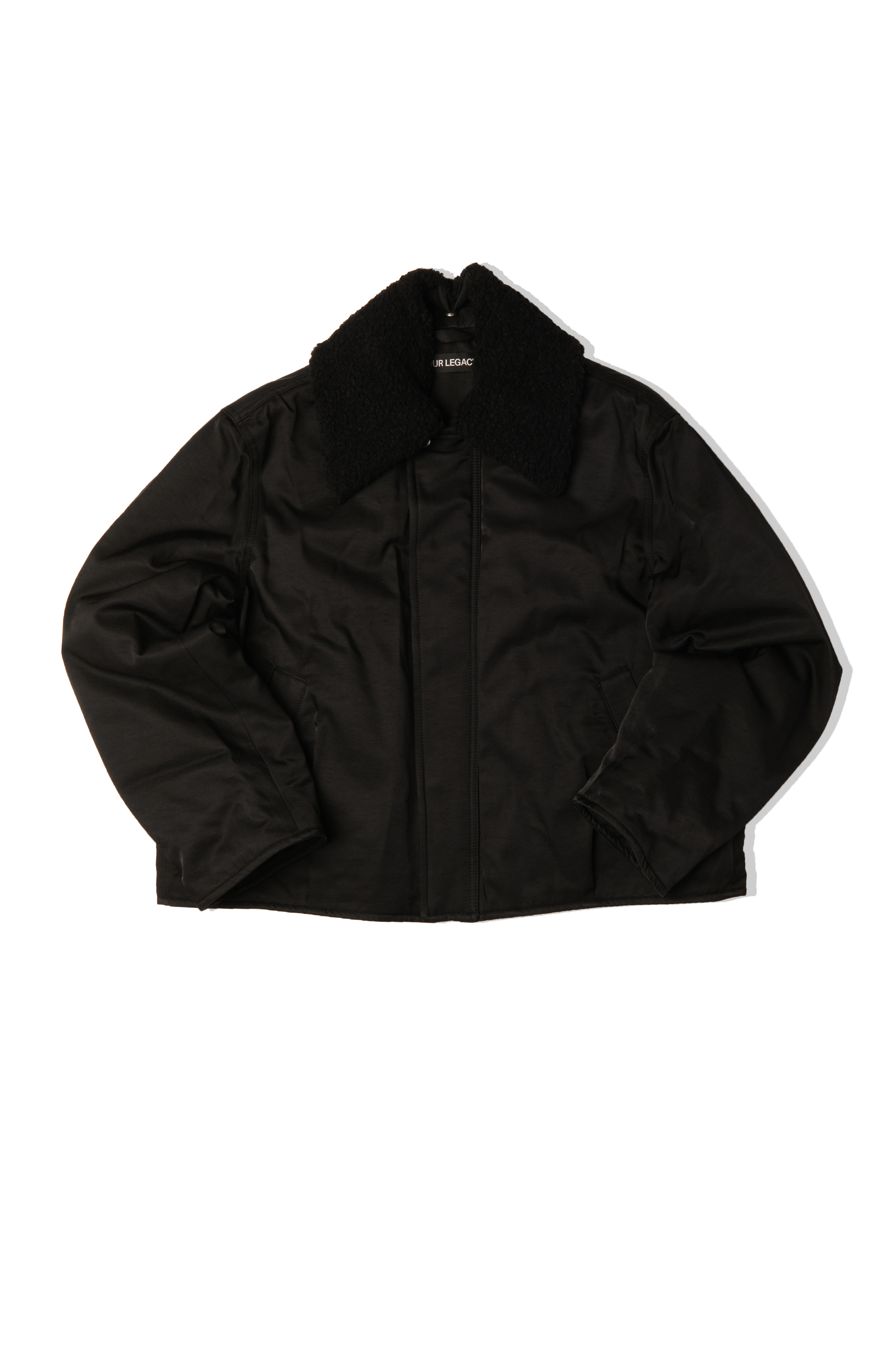 Ace Jacket