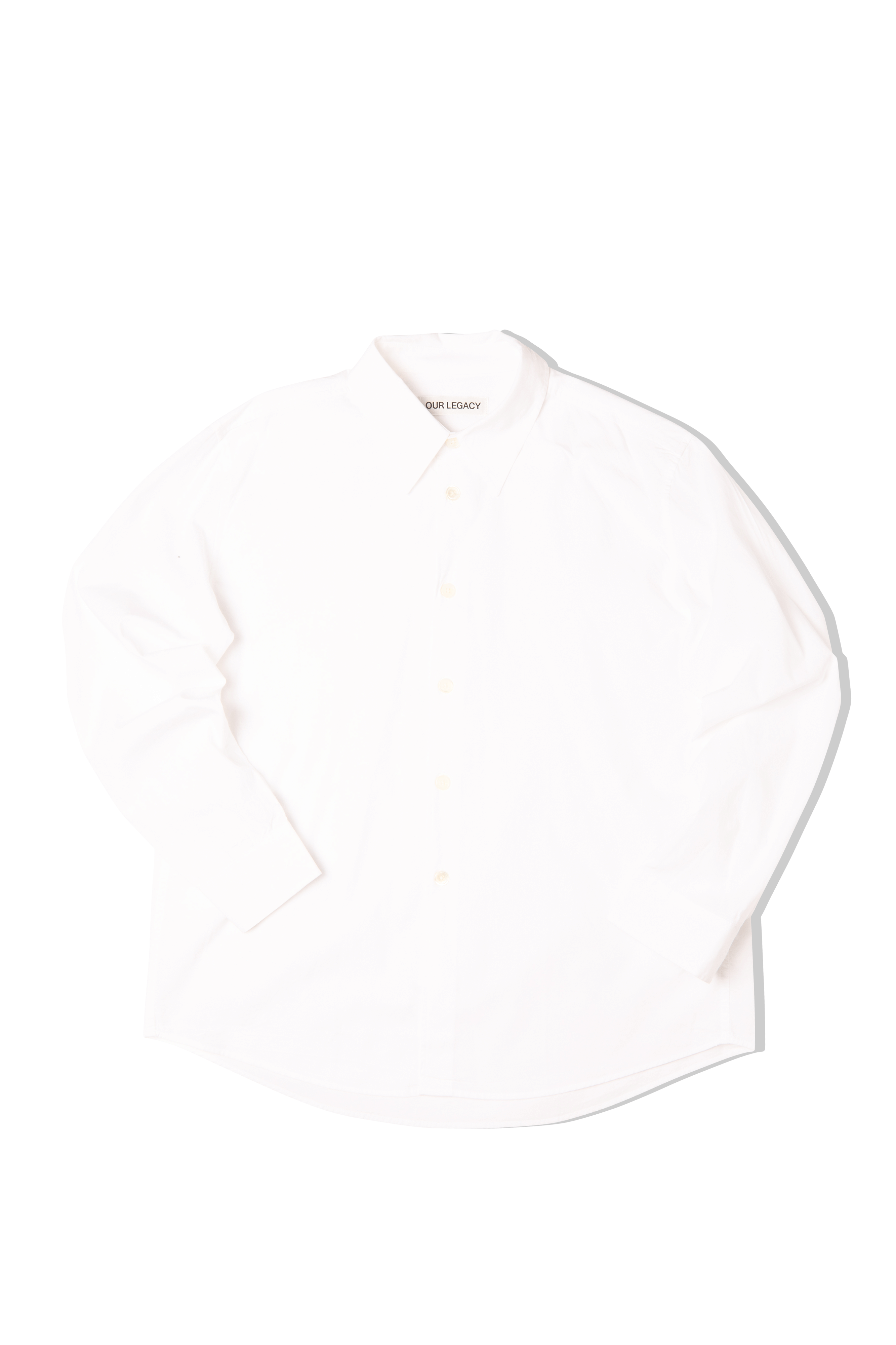 Beyond Shirt