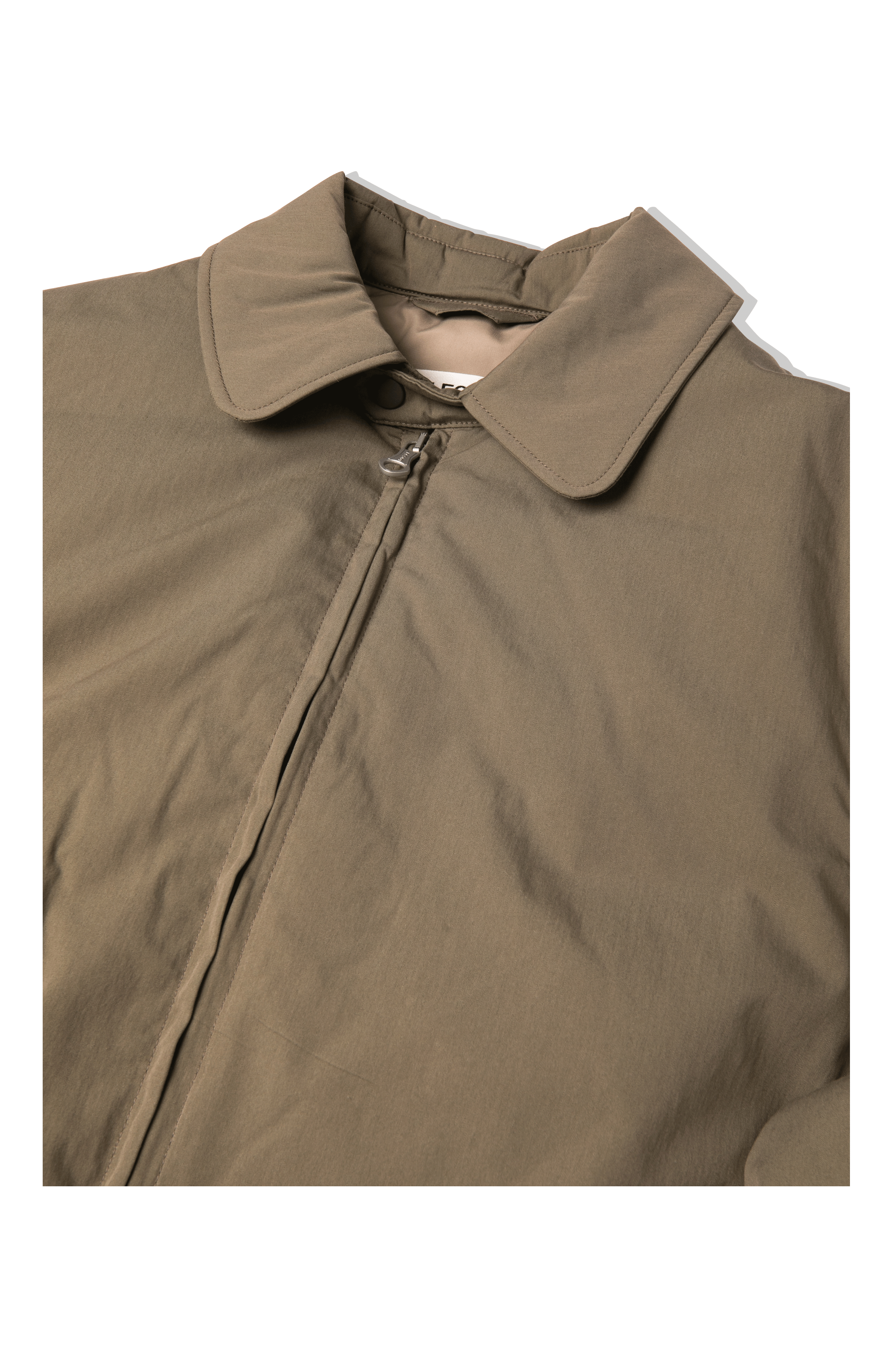 Avenue Puffa
