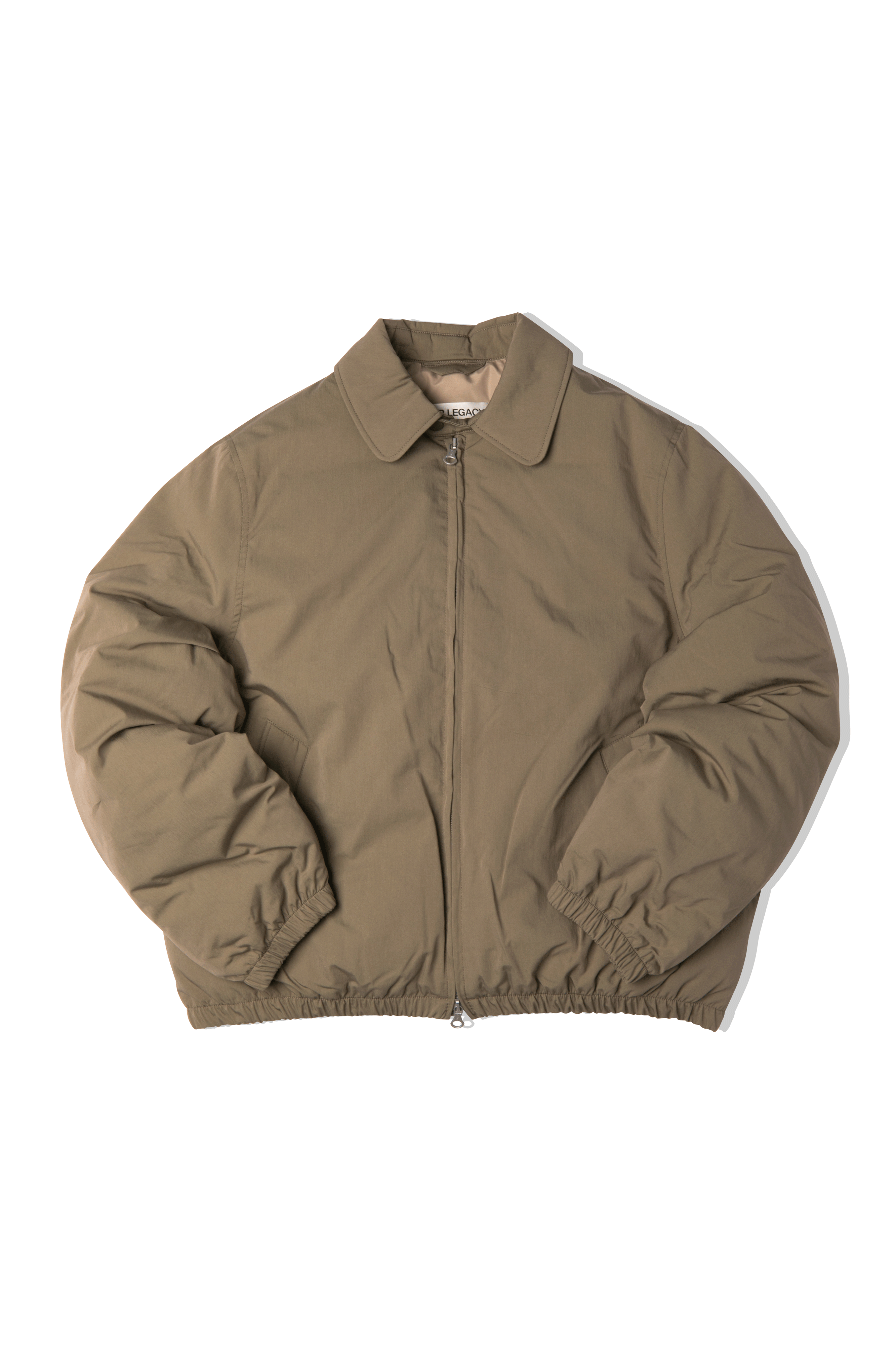 Avenue Puffa