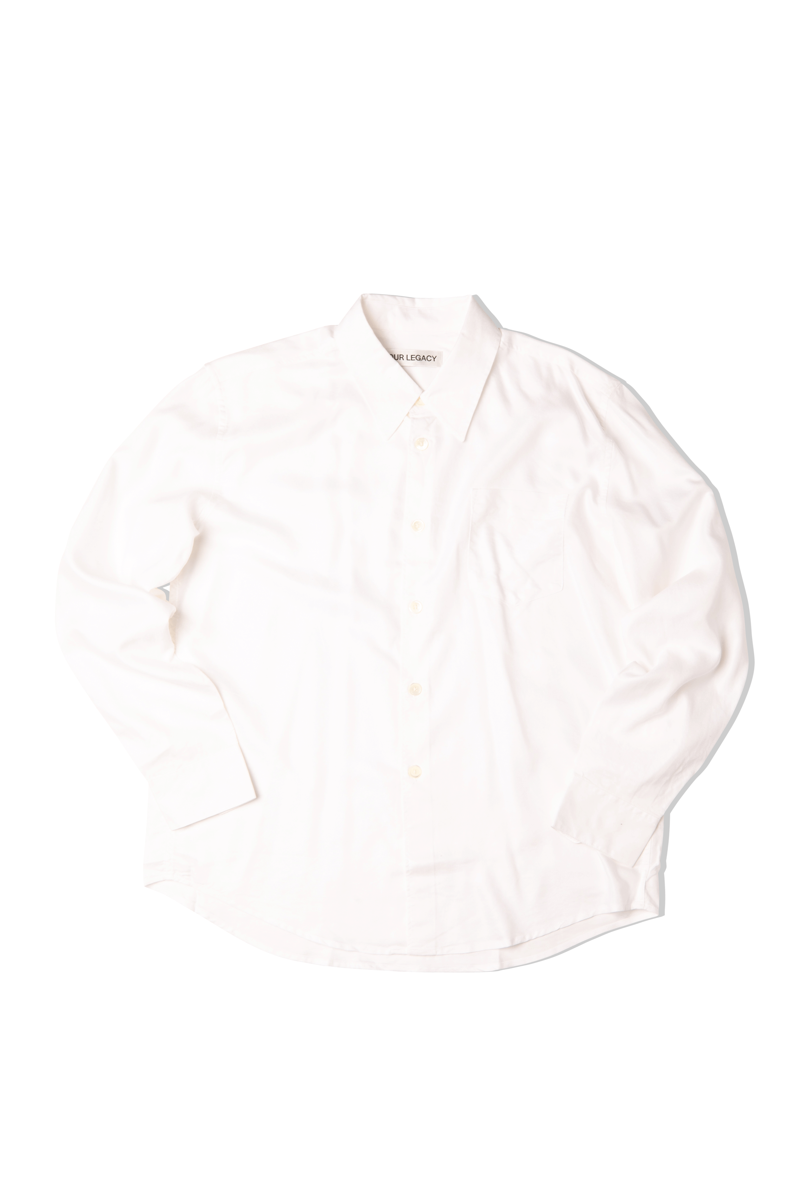 Beyond Shirt