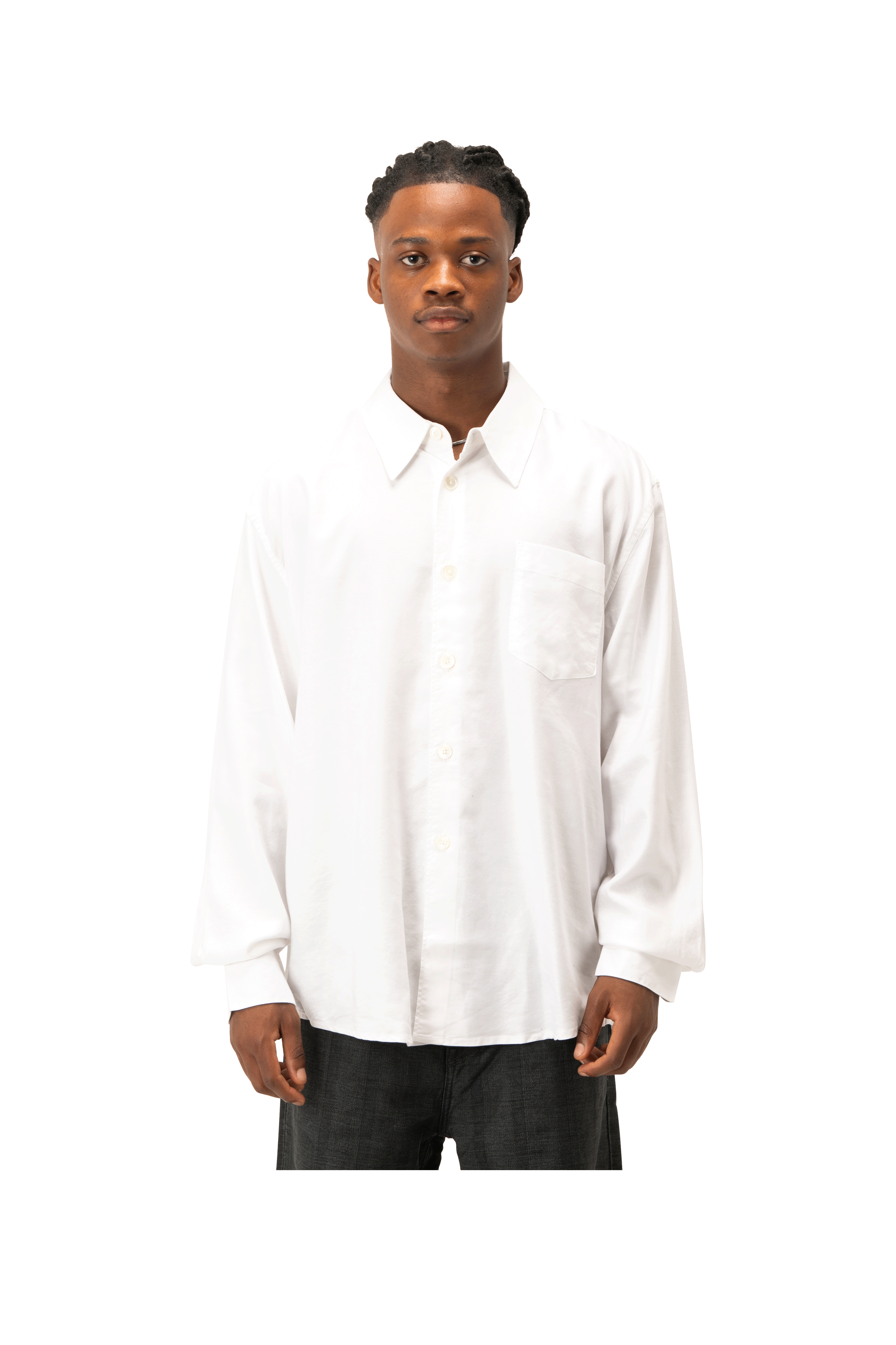 Beyond Shirt