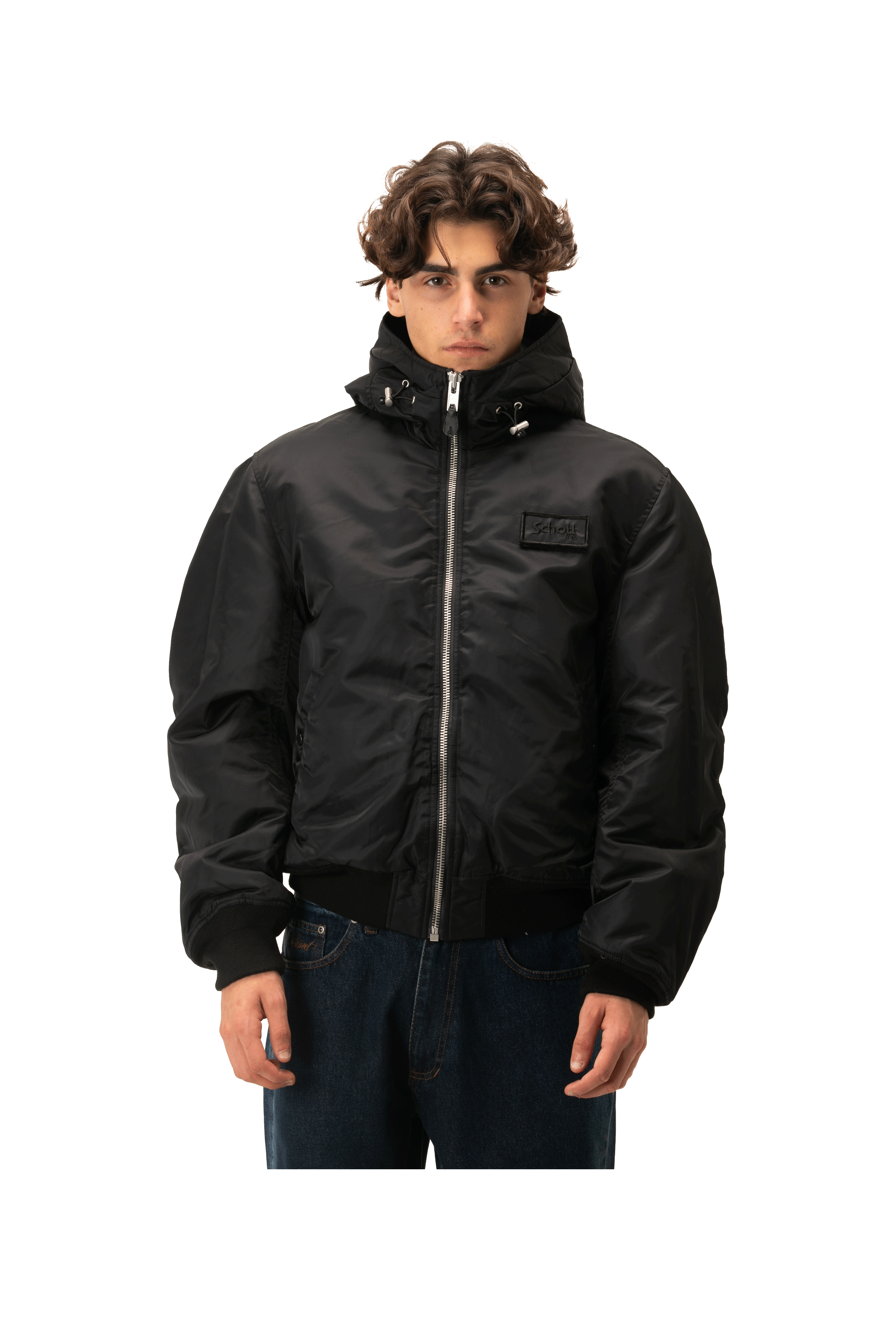 Bomber