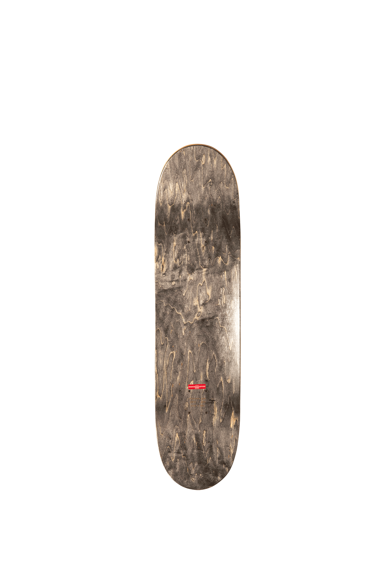 Skate Deck x DC Shoes