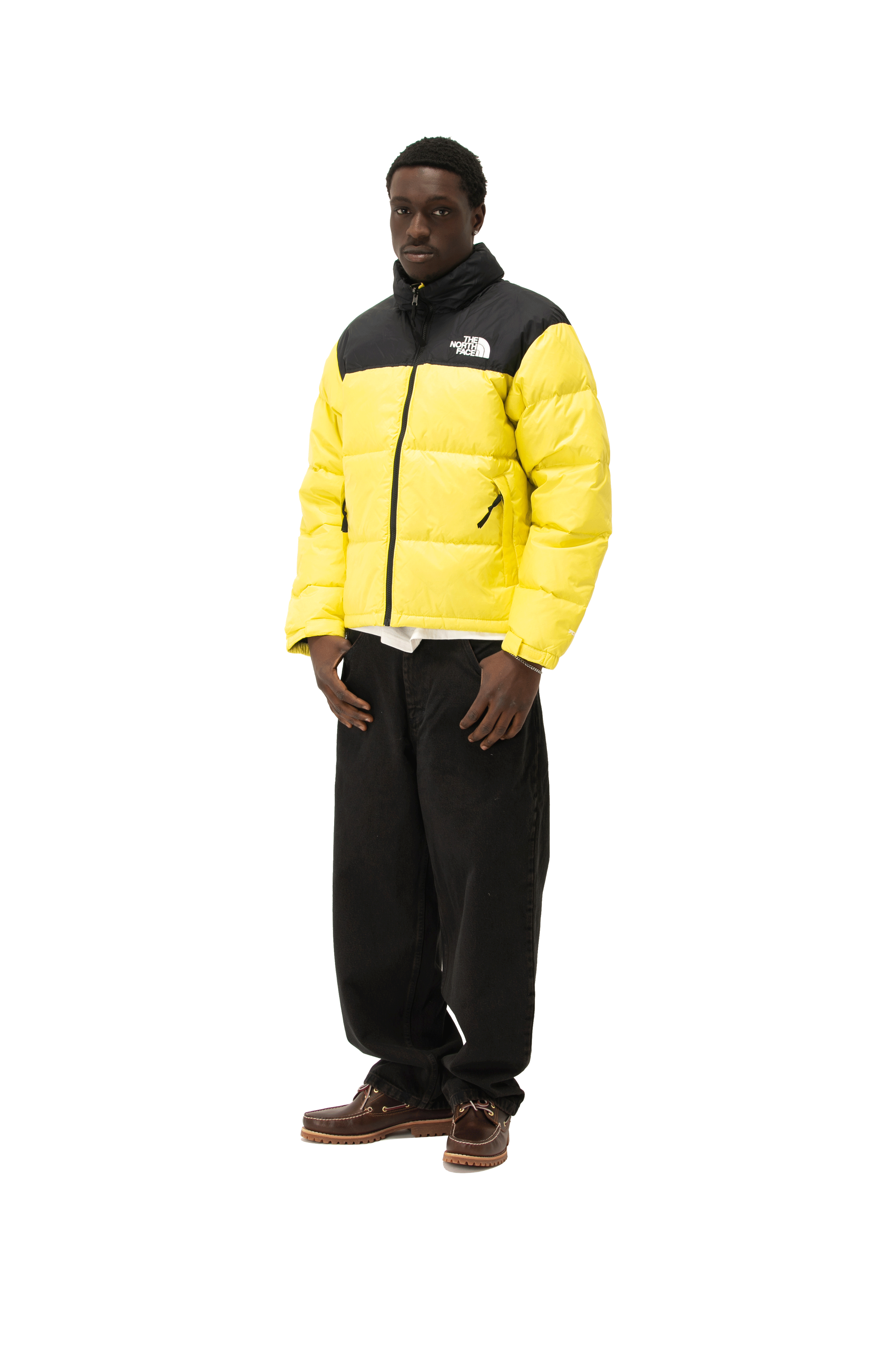M 1996 Retro Nuptse Jacket