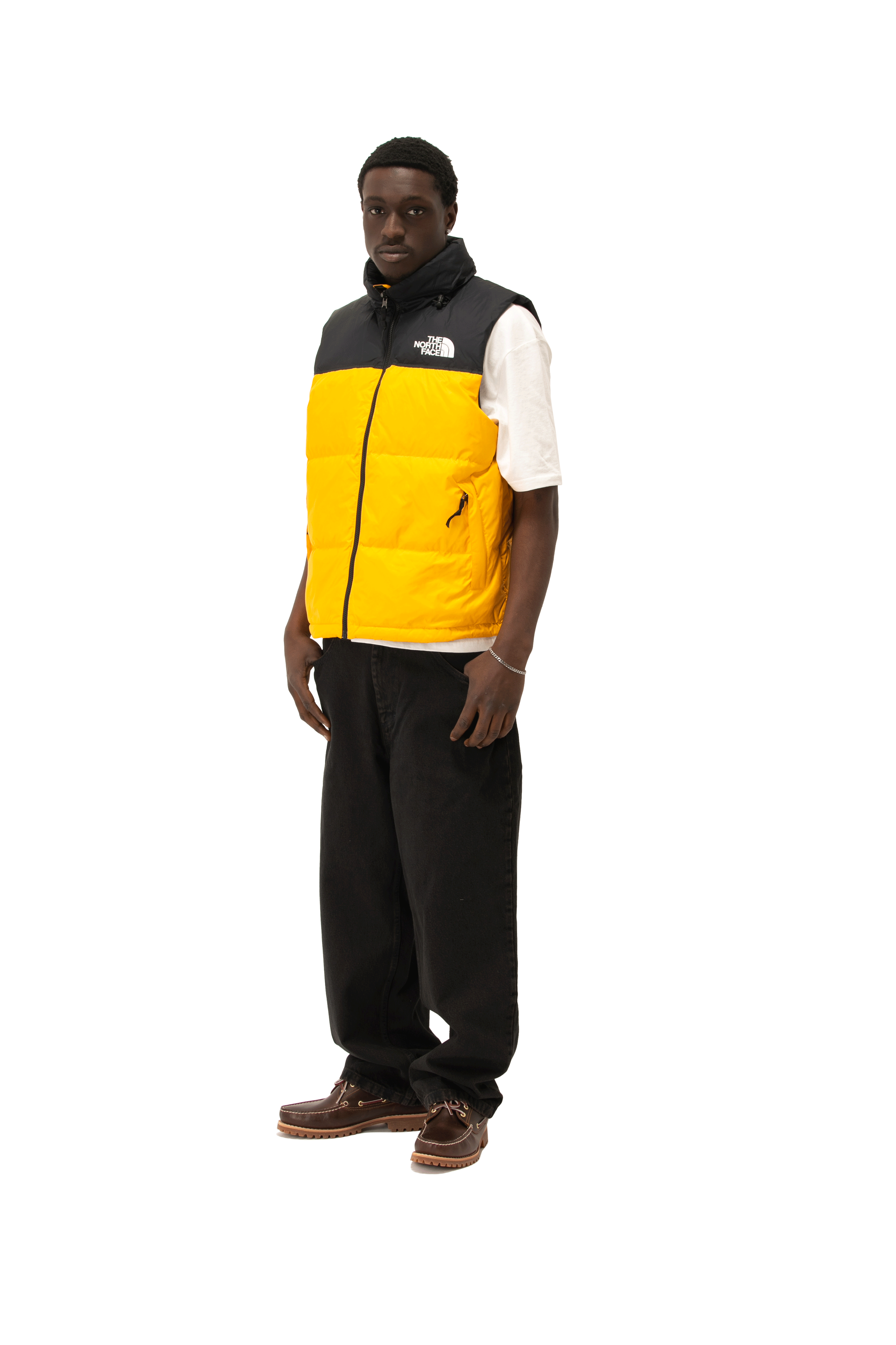M 1996 Retro Nuptse Vest