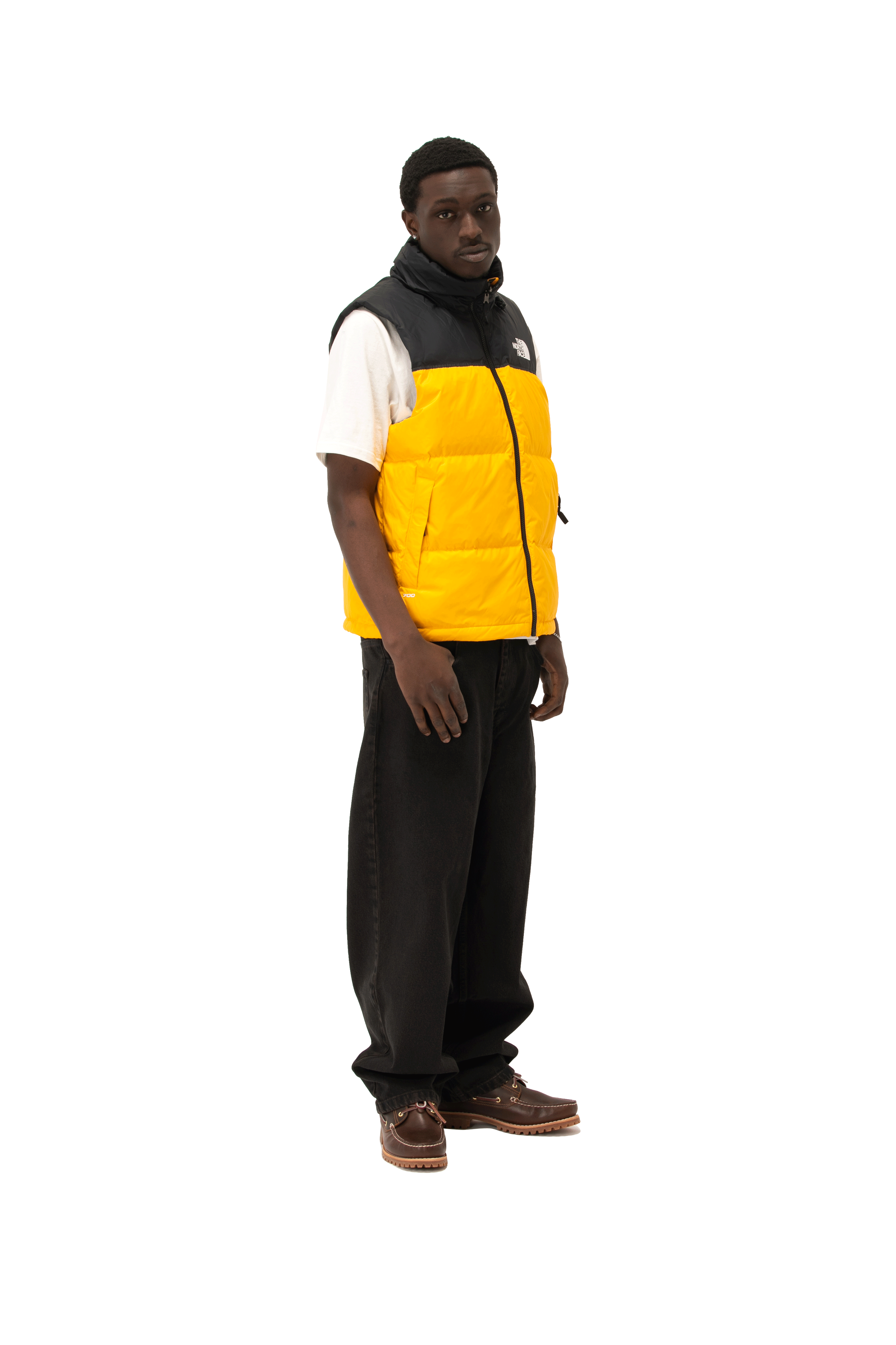 M 1996 Retro Nuptse Vest
