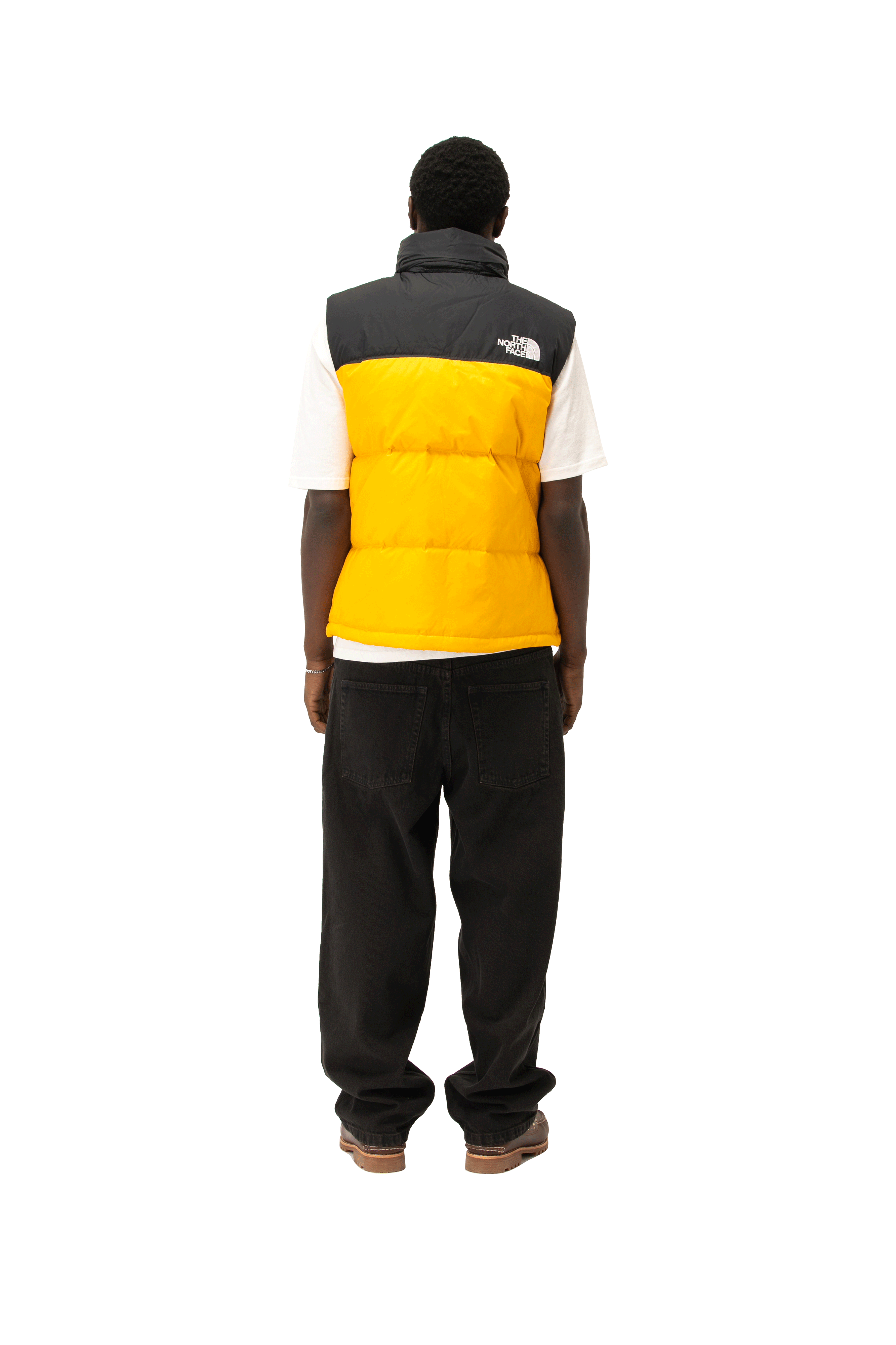 M 1996 Retro Nuptse Vest