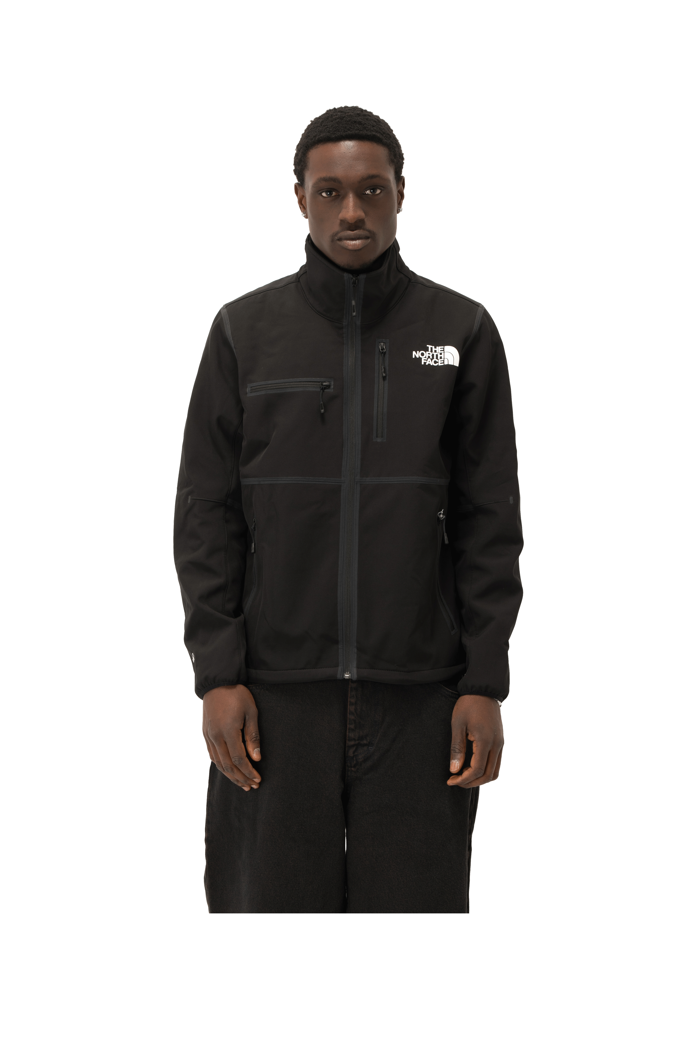 Remastered Denali Jacket