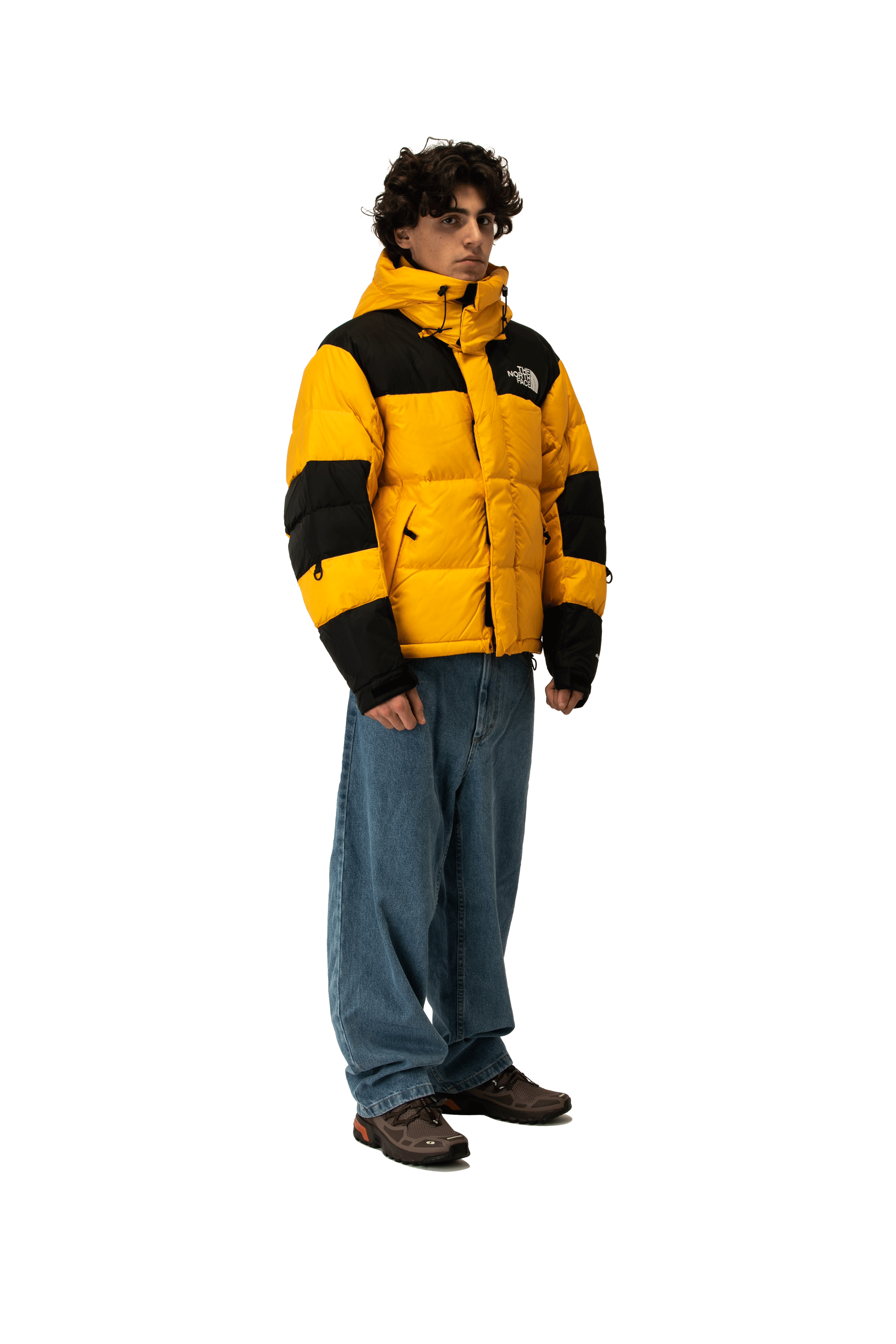 Hmlyn Baltoro Jacket