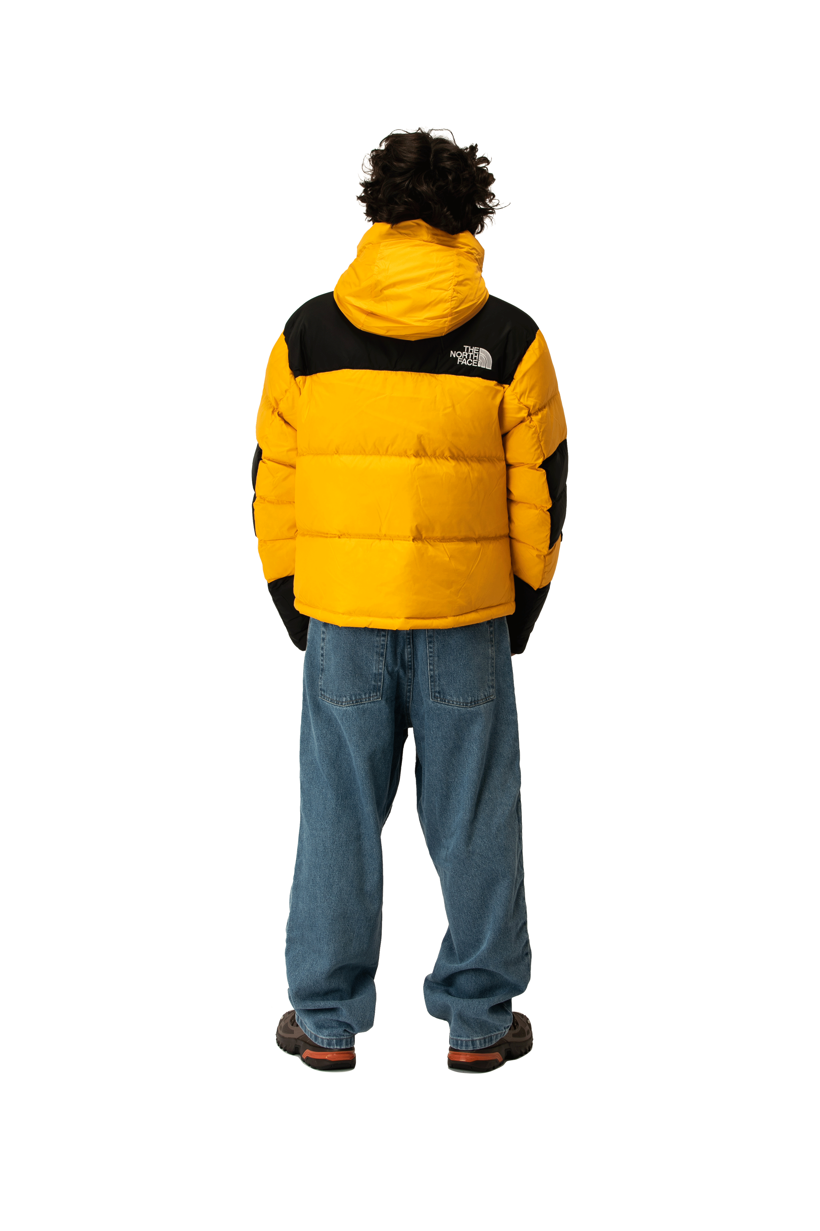 Hmlyn Baltoro Jacket