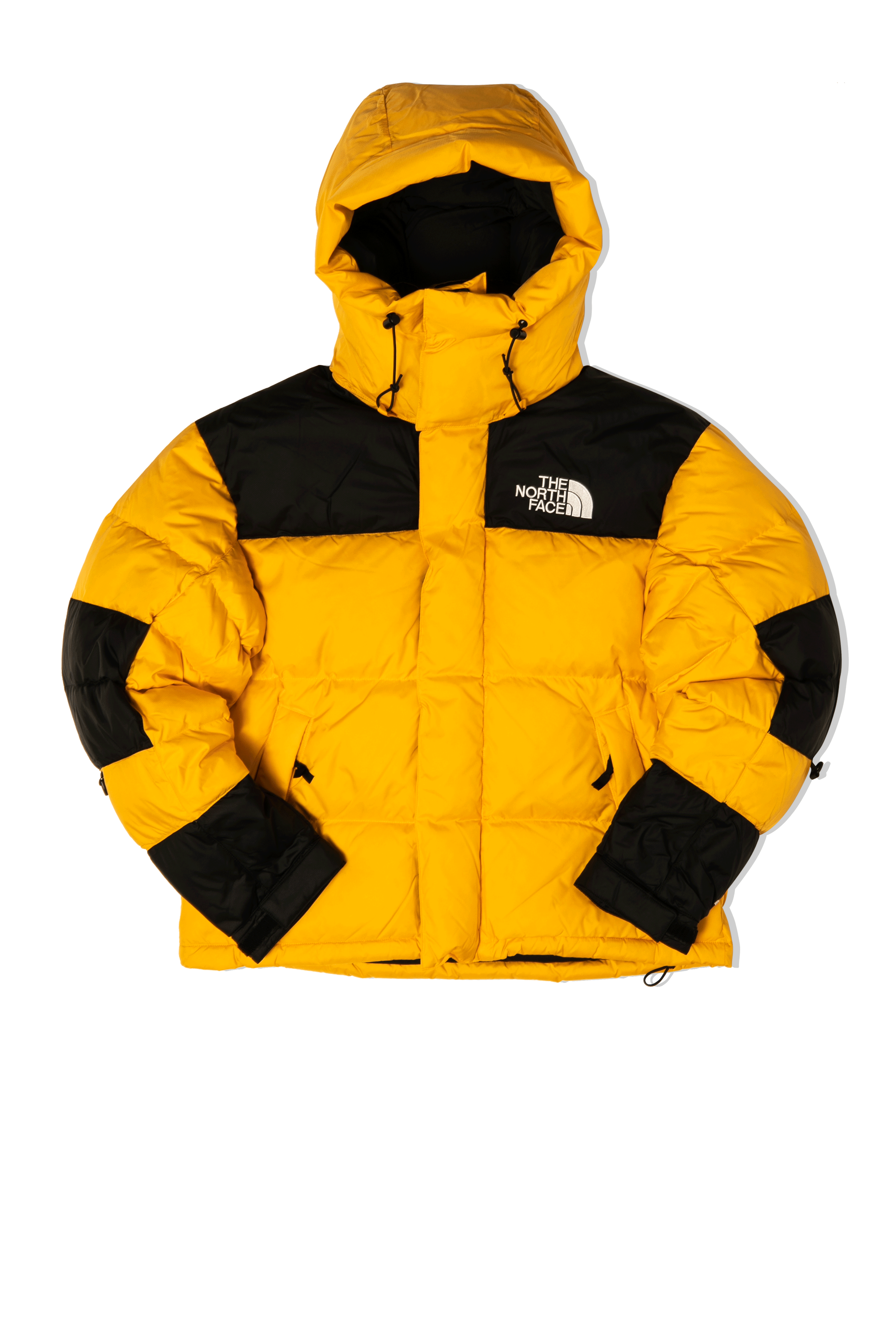 Hmlyn Baltoro Jacket